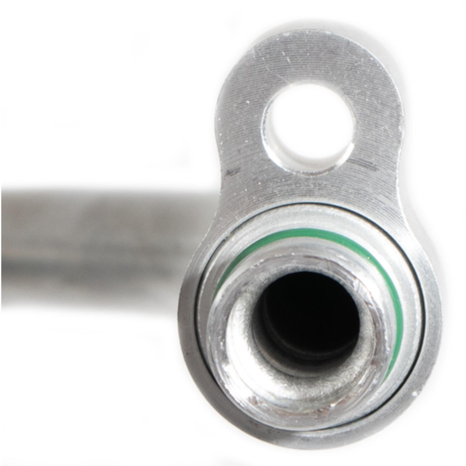 Four Seasons 65375 A/C Refrigerant Discharge Hose product image 3 of 6