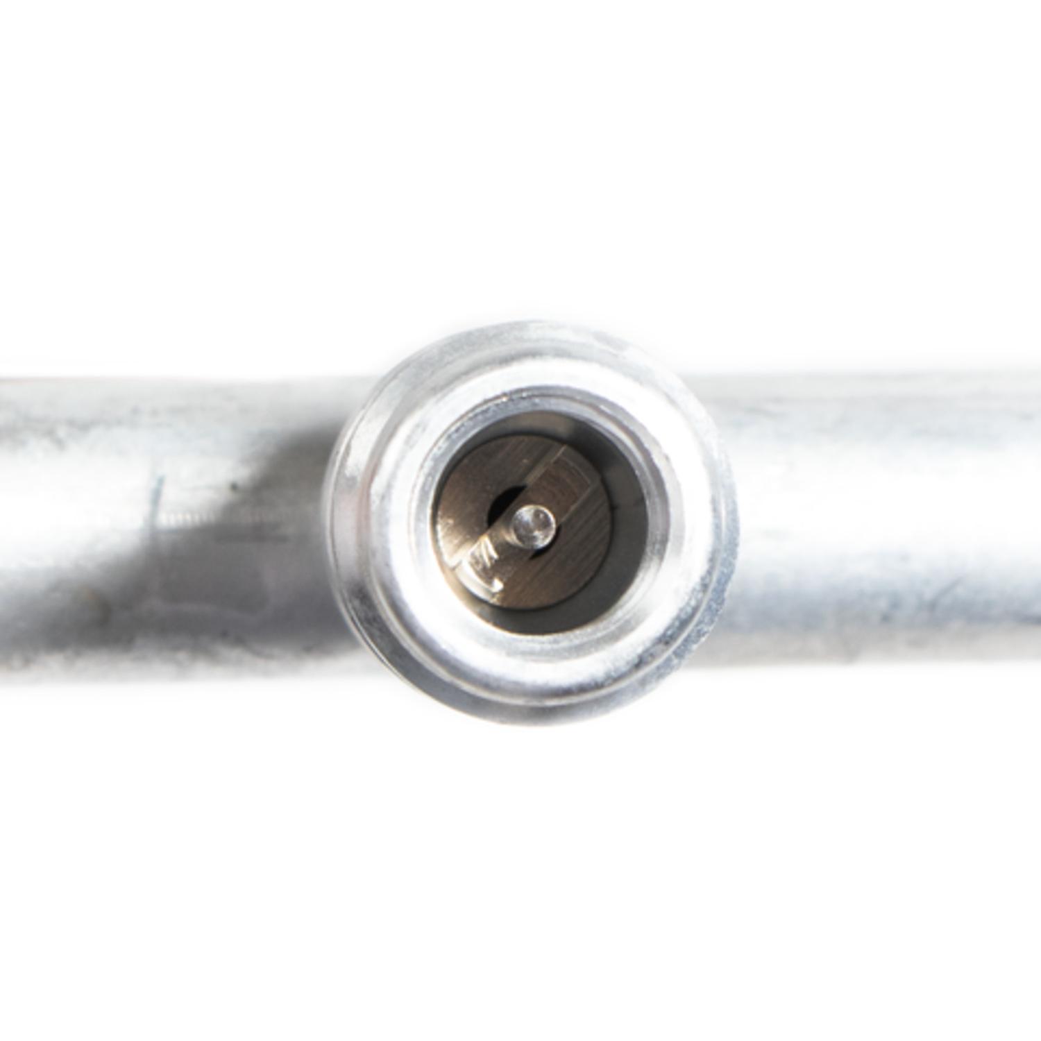 Four Seasons 65375 A/C Refrigerant Discharge Hose product image 4 of 6