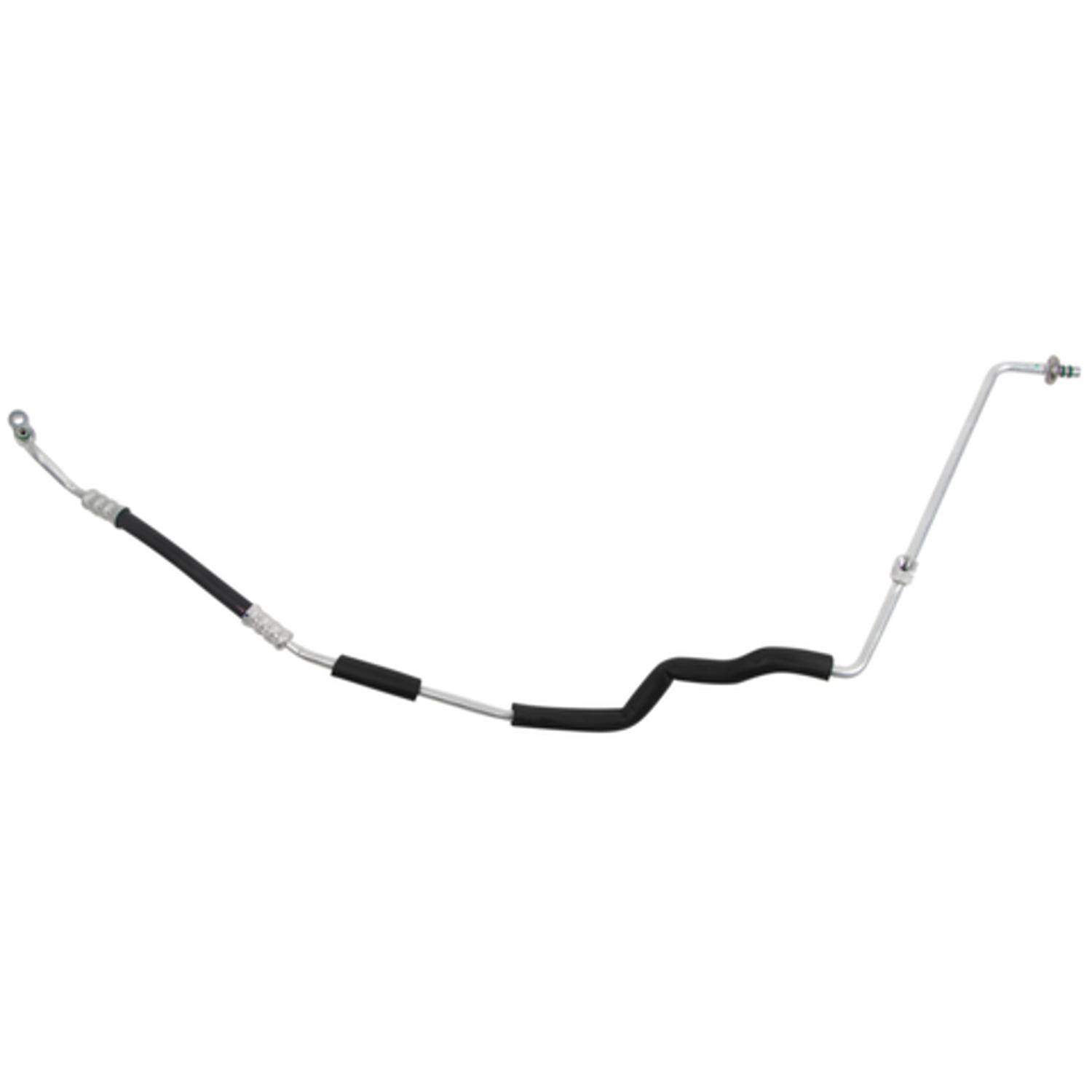Four Seasons 65376 - A/C Refrigerant Liquid Hose Four Seasons 65376 A/C Refrigerant Liquid Hose product image 1 of 5