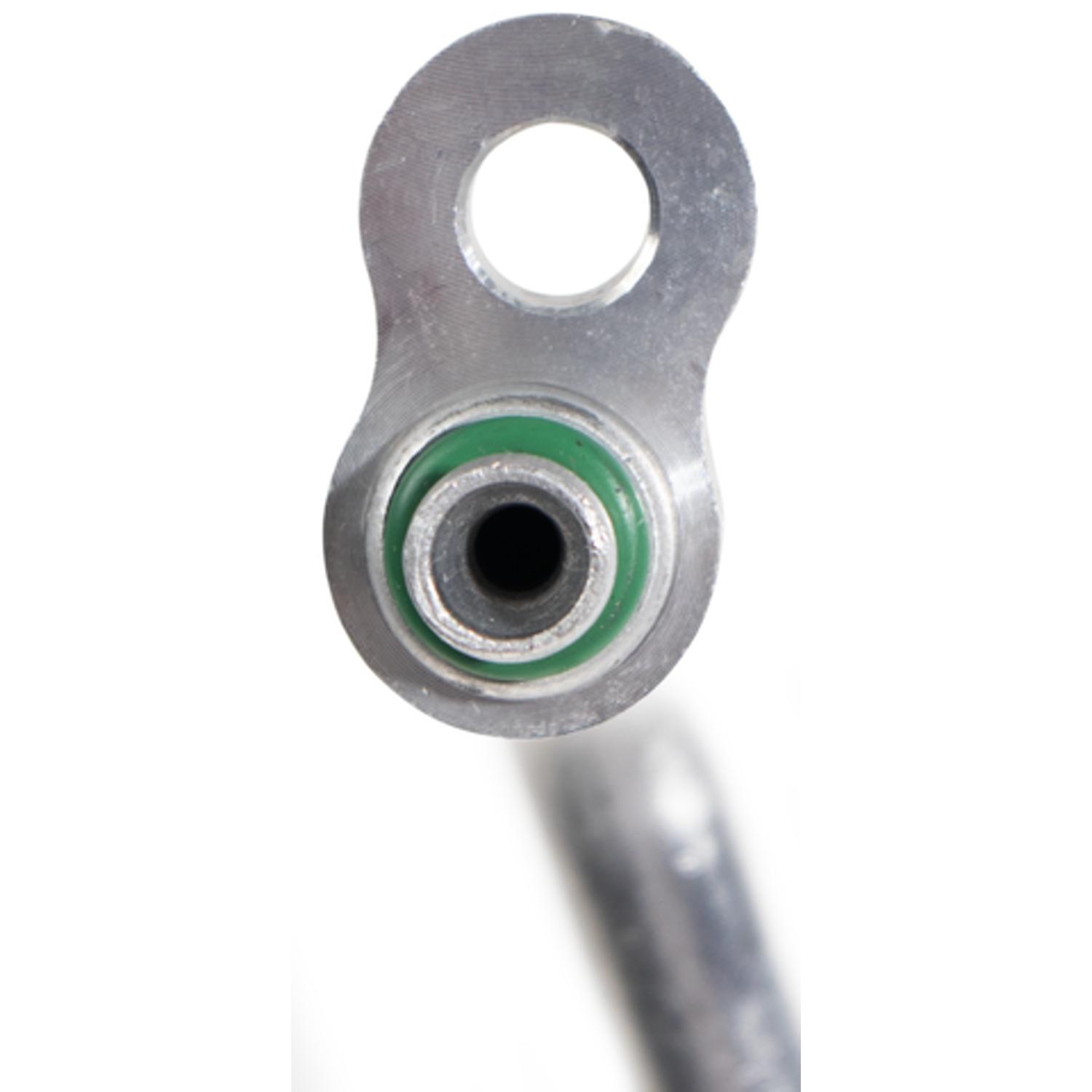 Four Seasons 65376 - A/C Refrigerant Liquid Hose Four Seasons 65376 A/C Refrigerant Liquid Hose product image 3 of 5