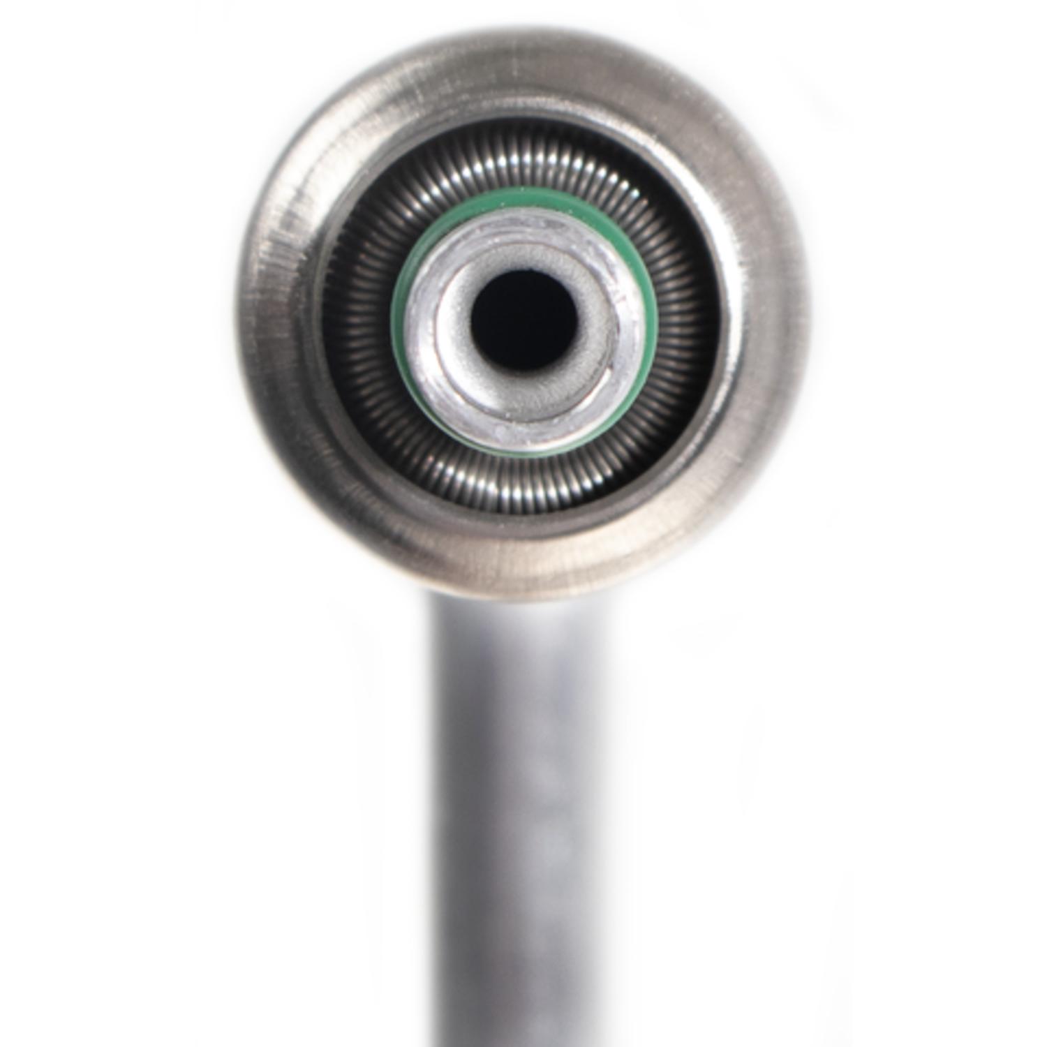 Four Seasons 65376 - A/C Refrigerant Liquid Hose Four Seasons 65376 A/C Refrigerant Liquid Hose product image 5 of 5