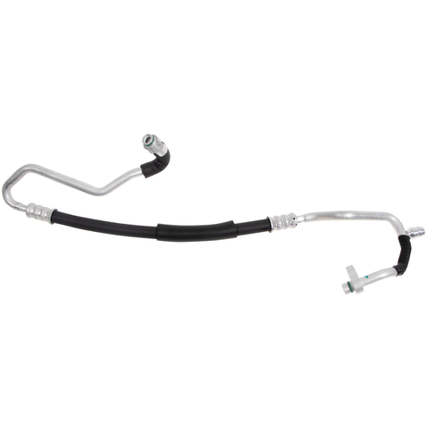 Four Seasons 65377 - A/C Refrigerant Discharge Hose Four Seasons 65377 A/C Refrigerant Discharge Hose product image 1 of 5