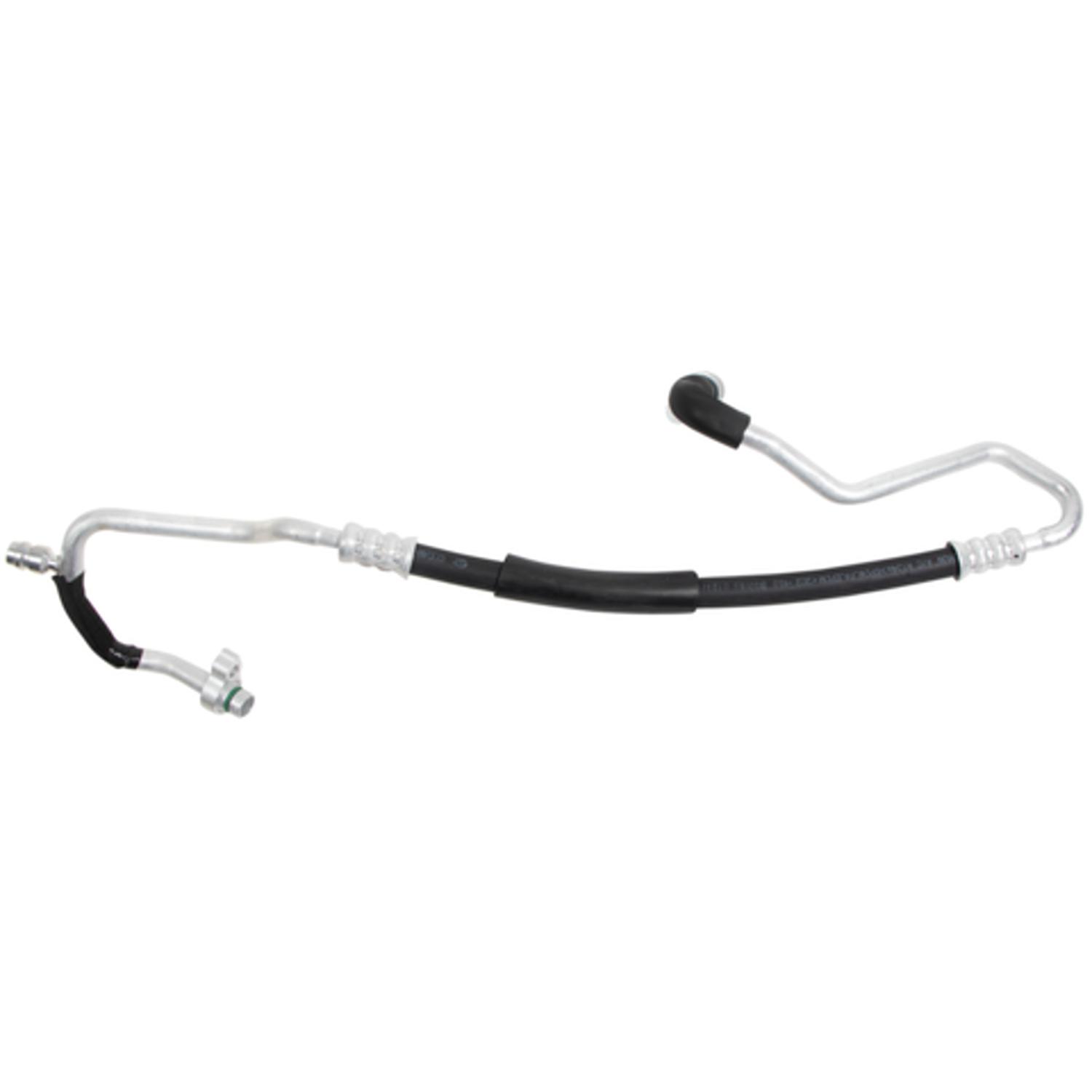 Four Seasons 65377 - A/C Refrigerant Discharge Hose Four Seasons 65377 A/C Refrigerant Discharge Hose product image 2 of 5