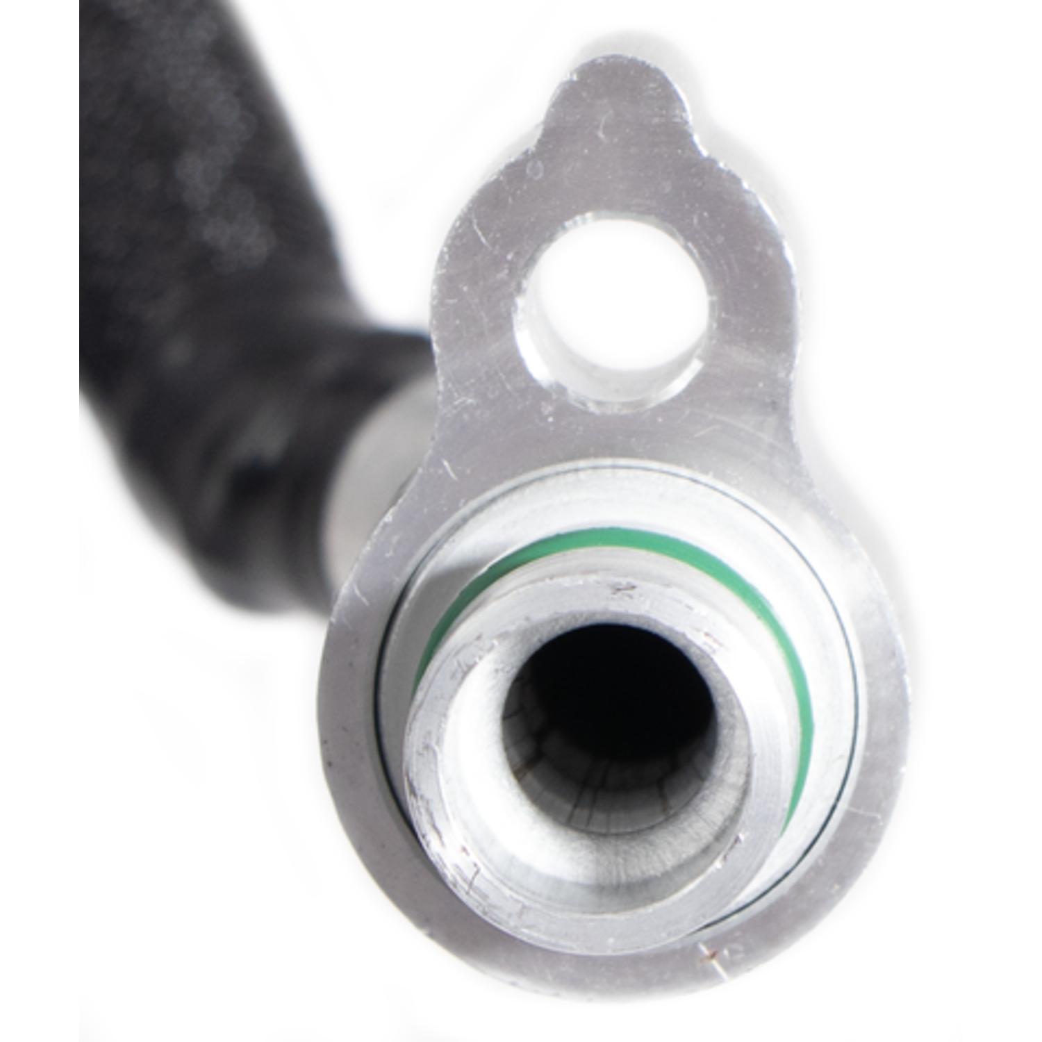 Four Seasons 65377 - A/C Refrigerant Discharge Hose Four Seasons 65377 A/C Refrigerant Discharge Hose product image 4 of 5