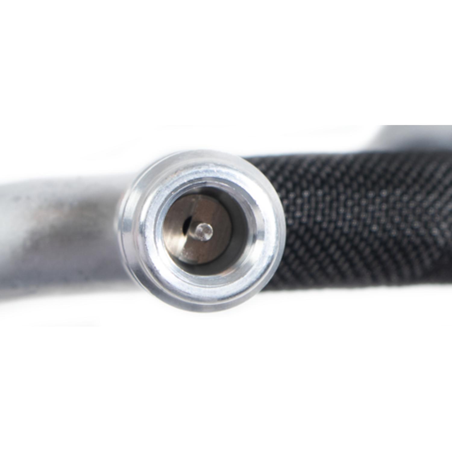 Four Seasons 65377 - A/C Refrigerant Discharge Hose Four Seasons 65377 A/C Refrigerant Discharge Hose product image 5 of 5