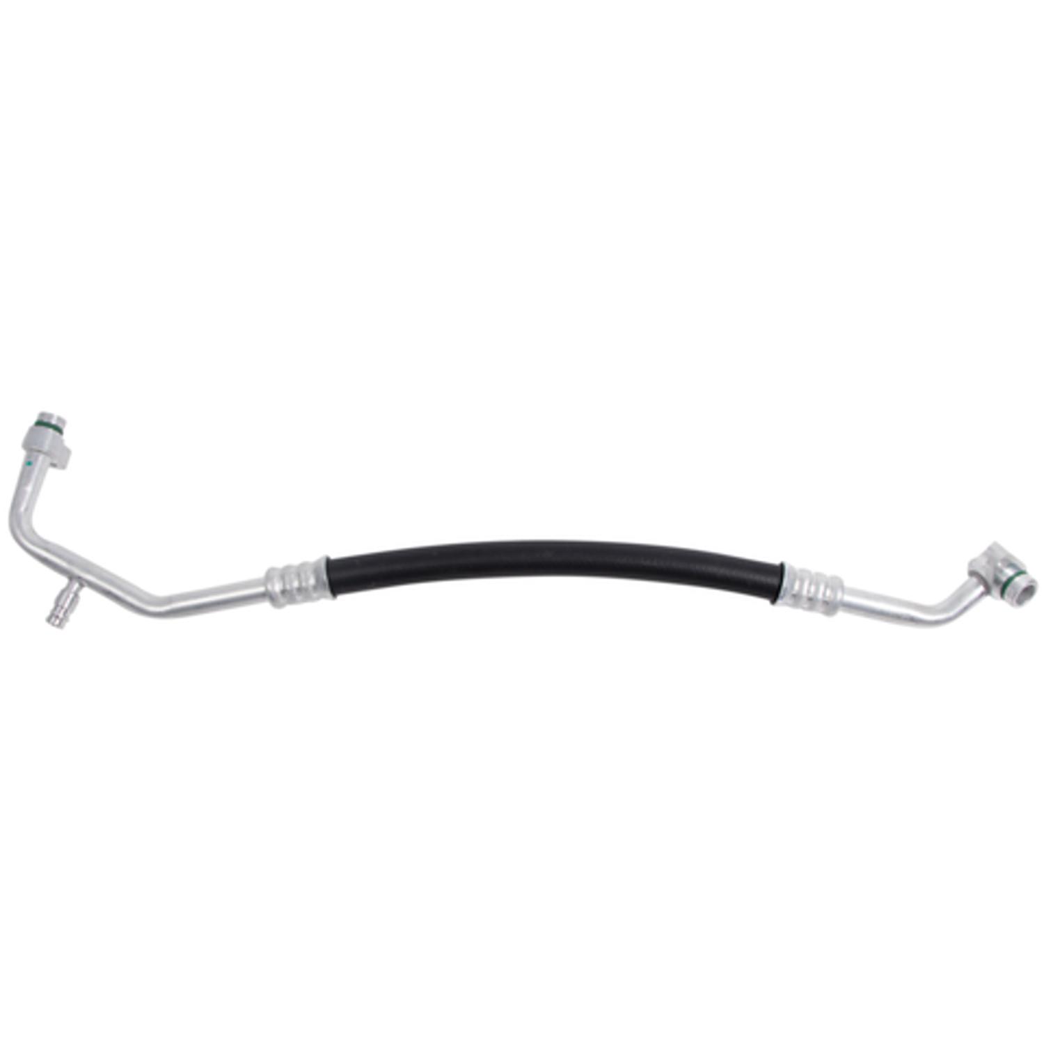 Four Seasons 65378 - A/C Refrigerant Suction Hose Four Seasons 65378 A/C Refrigerant Suction Hose product image 1 of 5