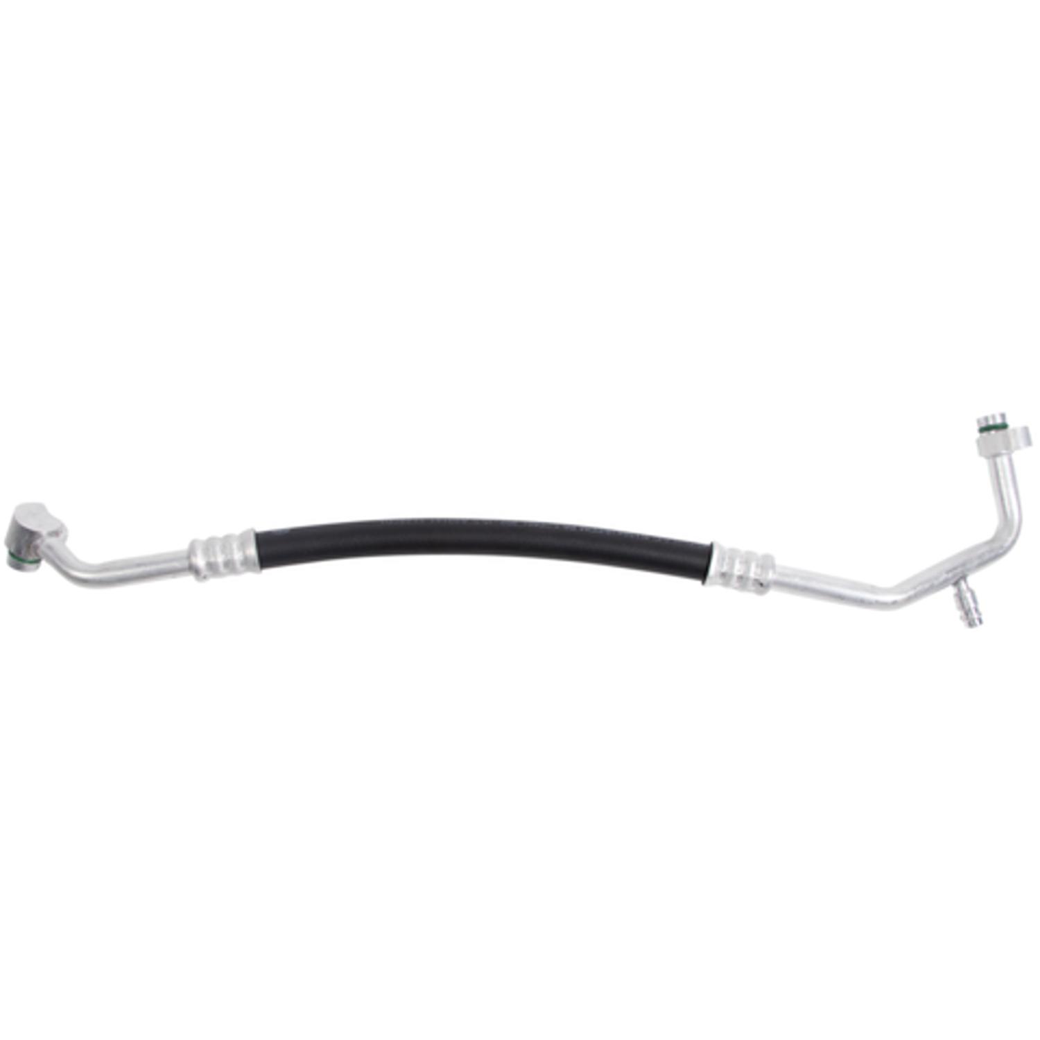 Four Seasons 65378 - A/C Refrigerant Suction Hose Four Seasons 65378 A/C Refrigerant Suction Hose product image 2 of 5