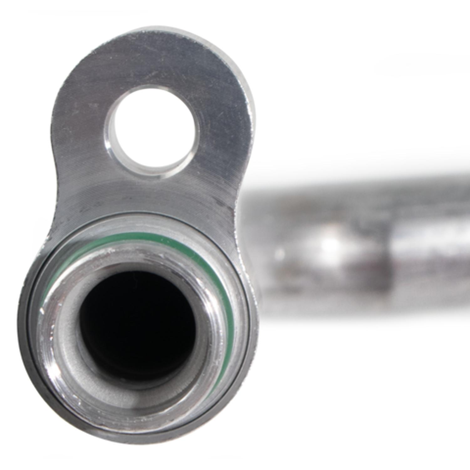 Four Seasons 65378 - A/C Refrigerant Suction Hose Four Seasons 65378 A/C Refrigerant Suction Hose product image 3 of 5