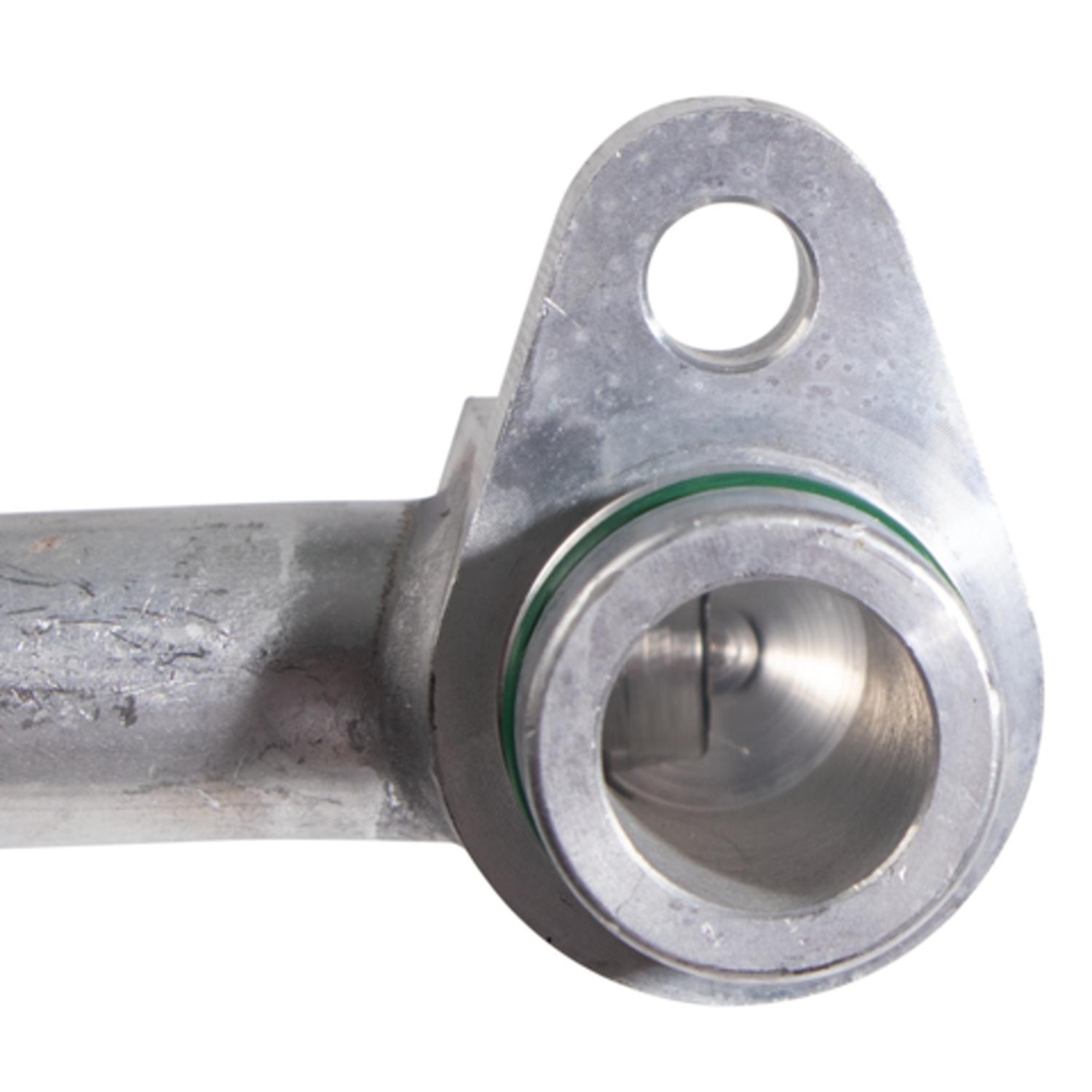 Four Seasons 65378 - A/C Refrigerant Suction Hose Four Seasons 65378 A/C Refrigerant Suction Hose product image 5 of 5