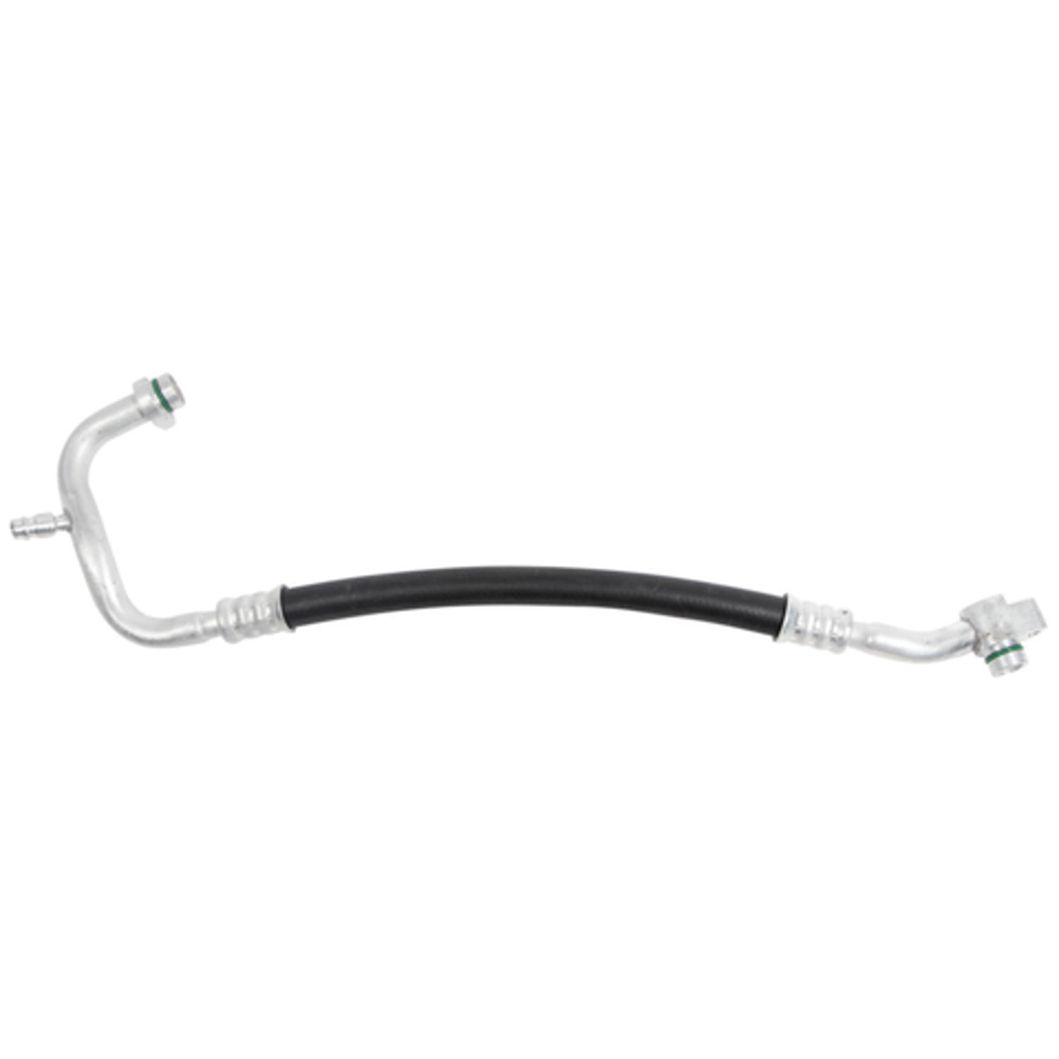 Four Seasons 65379 - A/C Refrigerant Suction Hose Four Seasons 65379 A/C Refrigerant Suction Hose product image 1 of 5