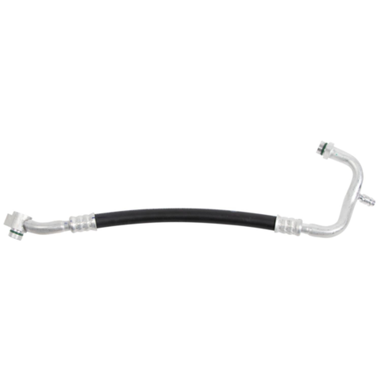 Four Seasons 65379 - A/C Refrigerant Suction Hose Four Seasons 65379 A/C Refrigerant Suction Hose product image 2 of 5