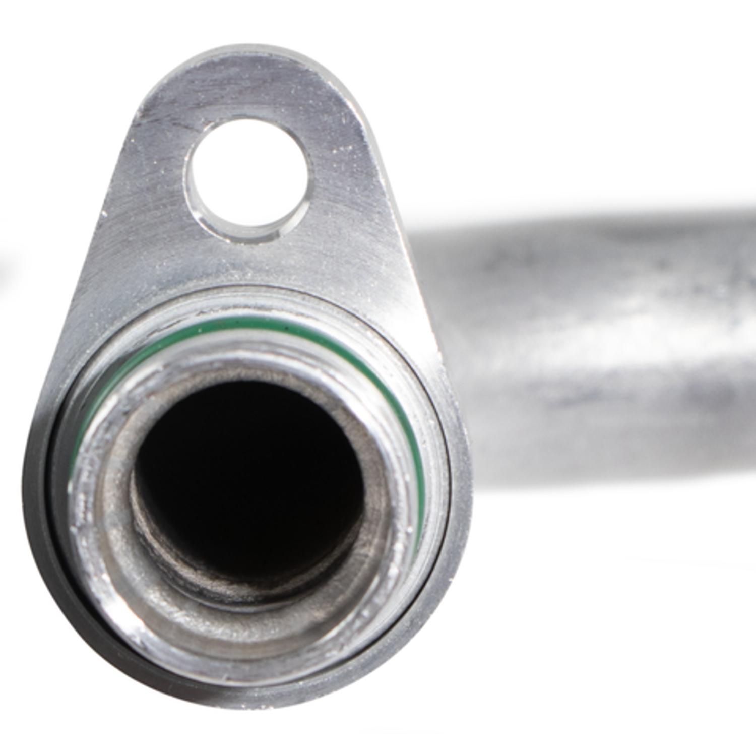 Four Seasons 65379 - A/C Refrigerant Suction Hose Four Seasons 65379 A/C Refrigerant Suction Hose product image 3 of 5