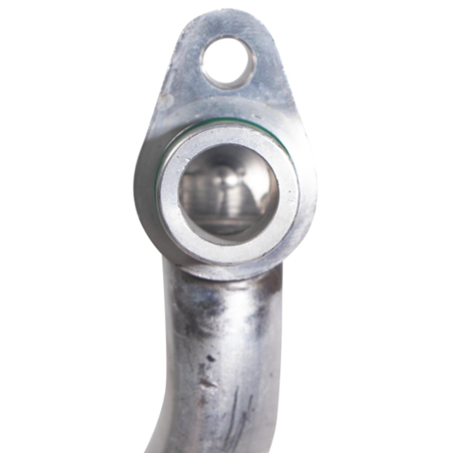 Four Seasons 65379 - A/C Refrigerant Suction Hose Four Seasons 65379 A/C Refrigerant Suction Hose product image 4 of 5