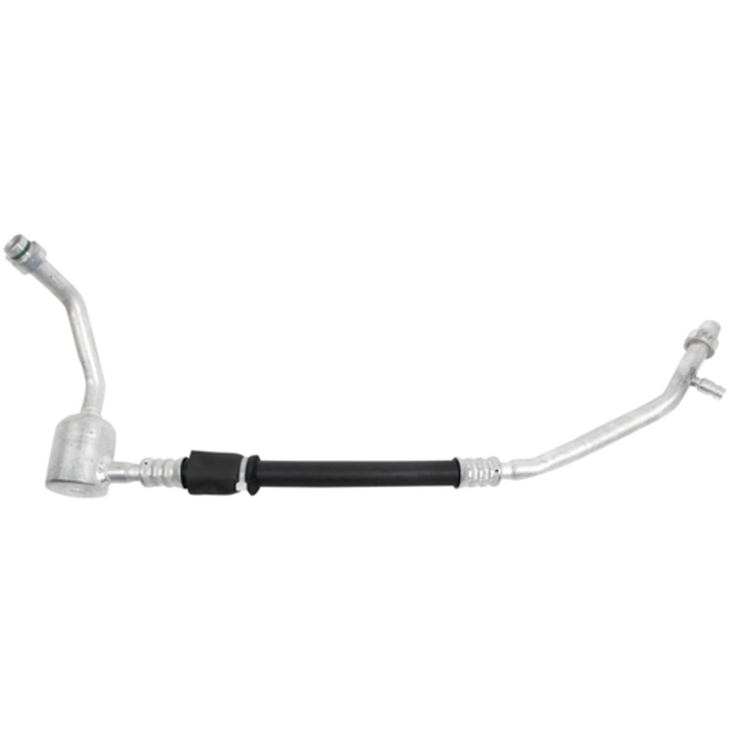 Four Seasons 65380 - A/C Refrigerant Suction Hose Four Seasons 65380 A/C Refrigerant Suction Hose product image 1 of 5