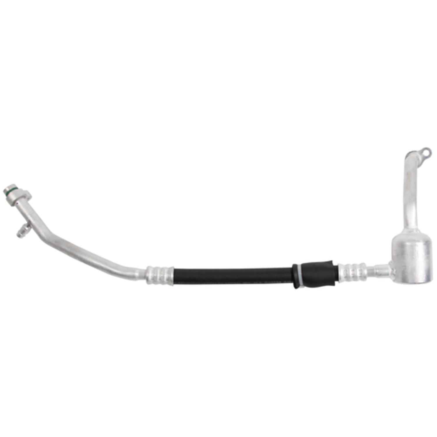 Four Seasons 65380 - A/C Refrigerant Suction Hose Four Seasons 65380 A/C Refrigerant Suction Hose product image 2 of 5