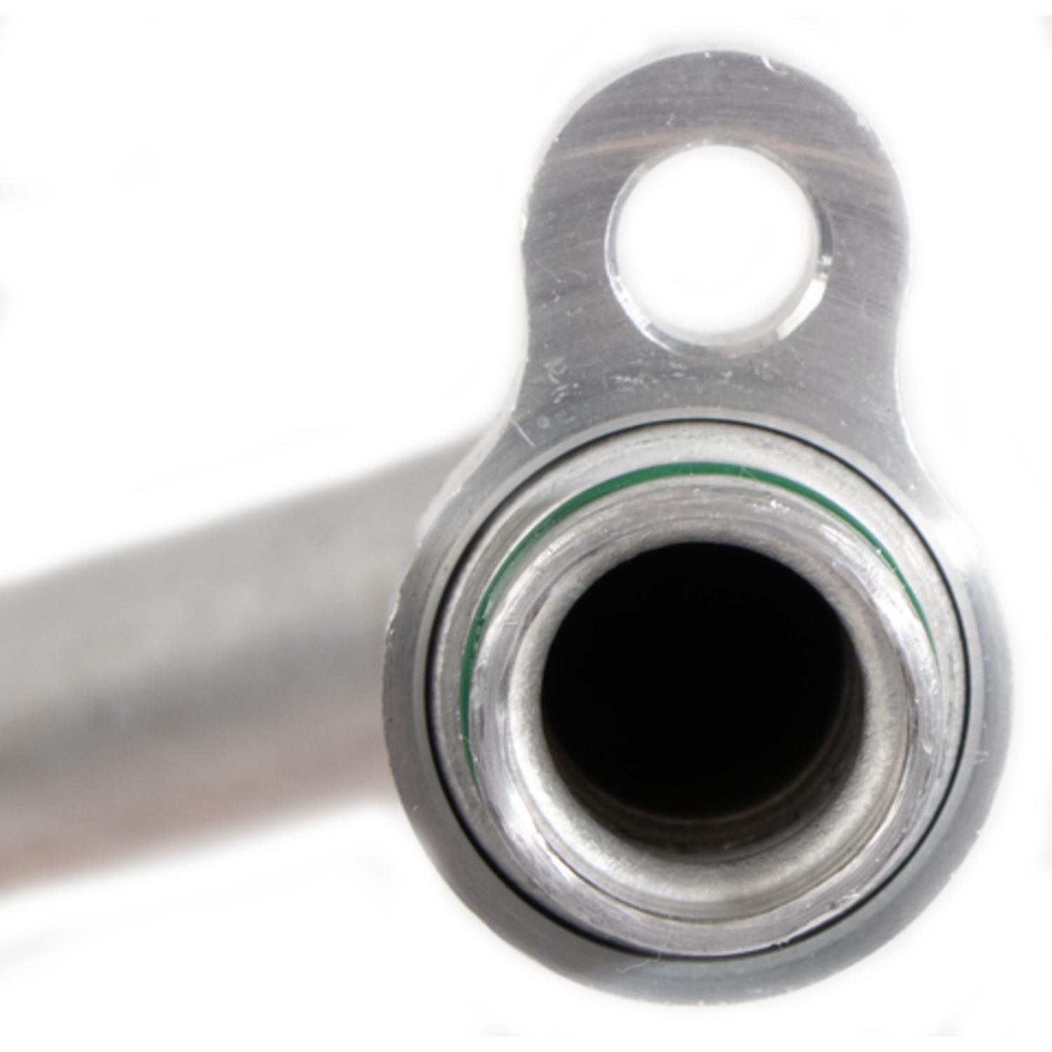 Four Seasons 65380 - A/C Refrigerant Suction Hose Four Seasons 65380 A/C Refrigerant Suction Hose product image 3 of 5