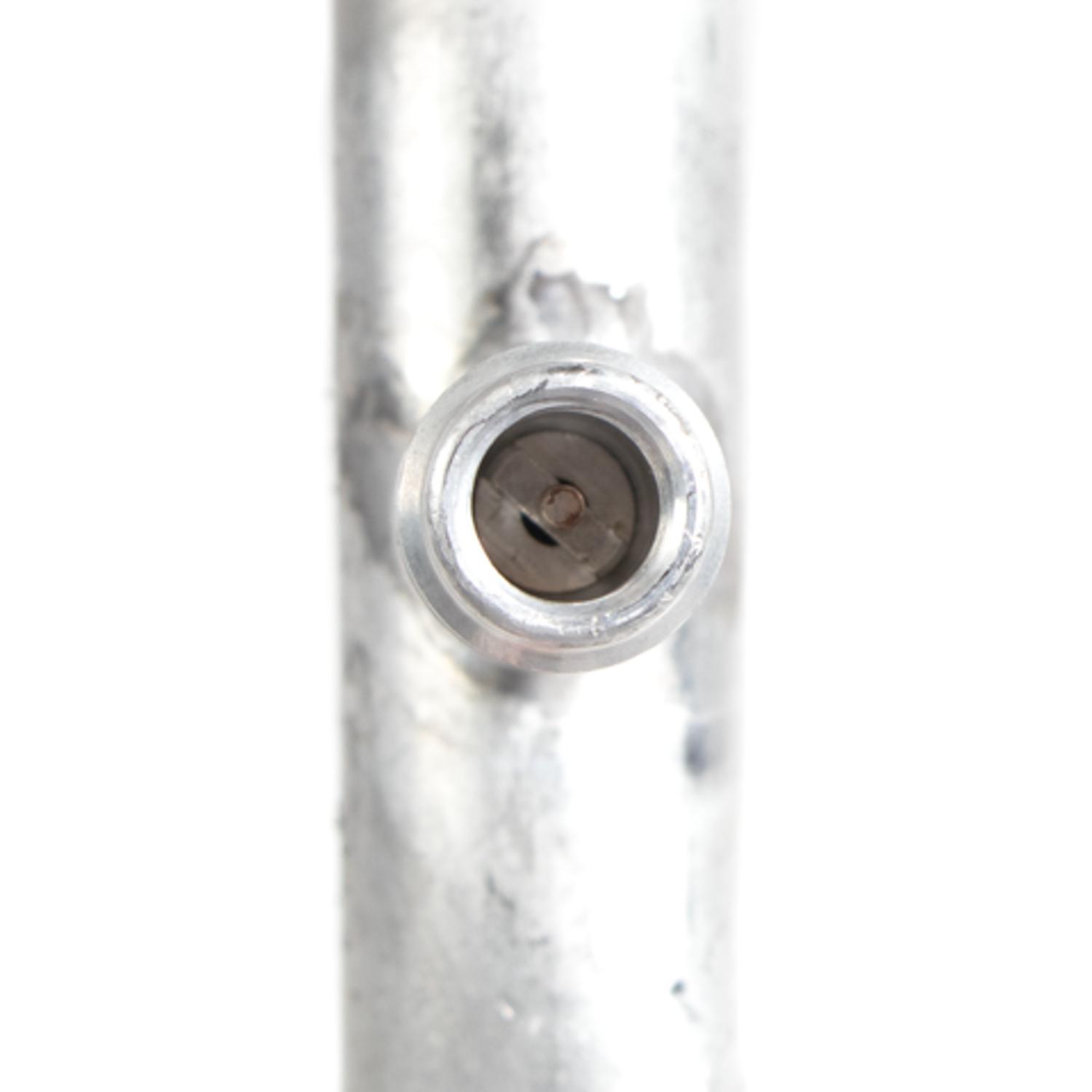 Four Seasons 65380 - A/C Refrigerant Suction Hose Four Seasons 65380 A/C Refrigerant Suction Hose product image 5 of 5