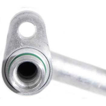 Four Seasons 65381 - A/C Refrigerant Discharge Hose Four Seasons 65381 A/C Refrigerant Discharge Hose product image 3 of 4