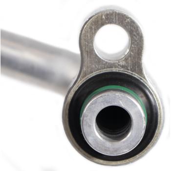 Four Seasons 65381 - A/C Refrigerant Discharge Hose Four Seasons 65381 A/C Refrigerant Discharge Hose product image 4 of 4