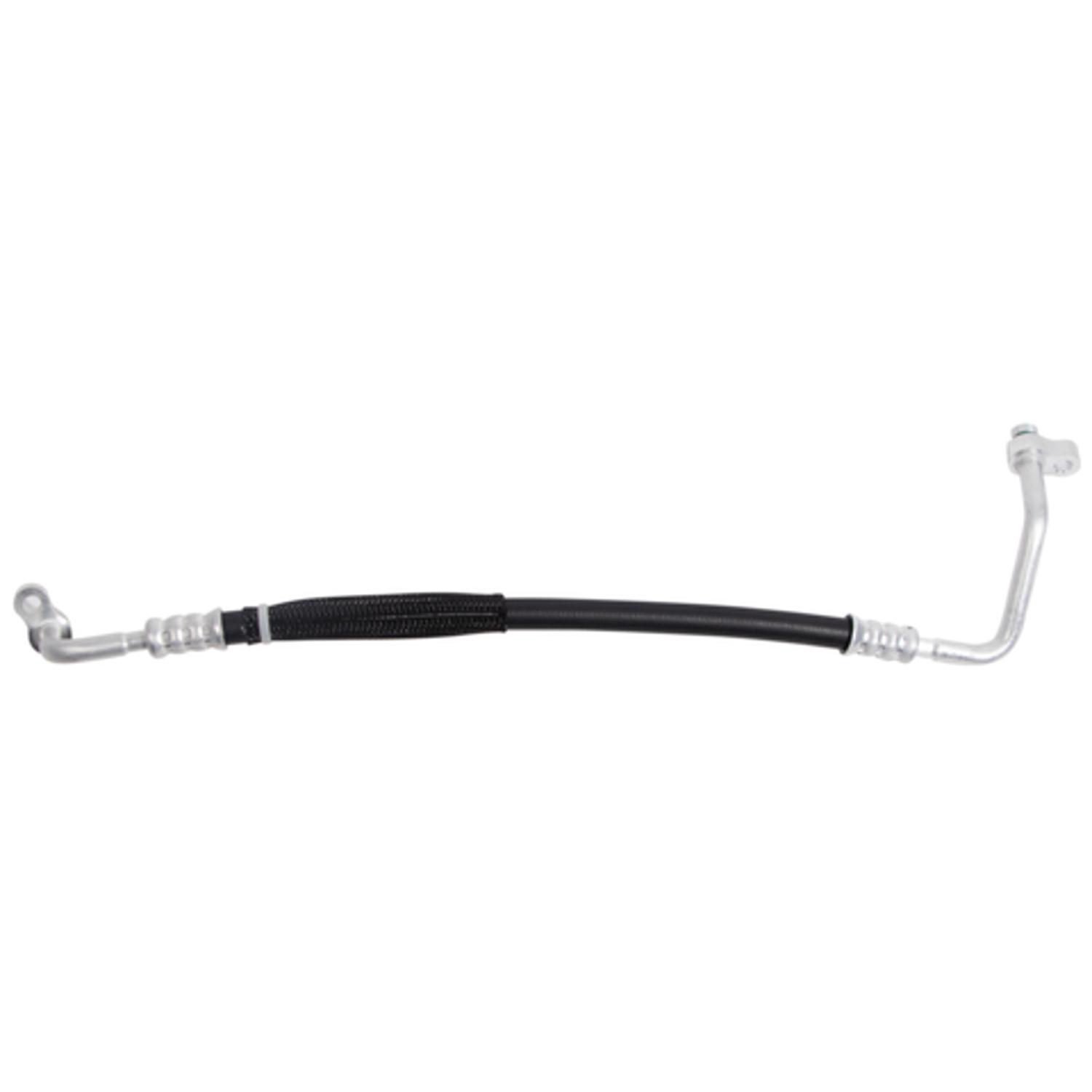 Four Seasons 65383 - A/C Refrigerant Discharge Hose Four Seasons 65383 A/C Refrigerant Discharge Hose product image 1 of 4