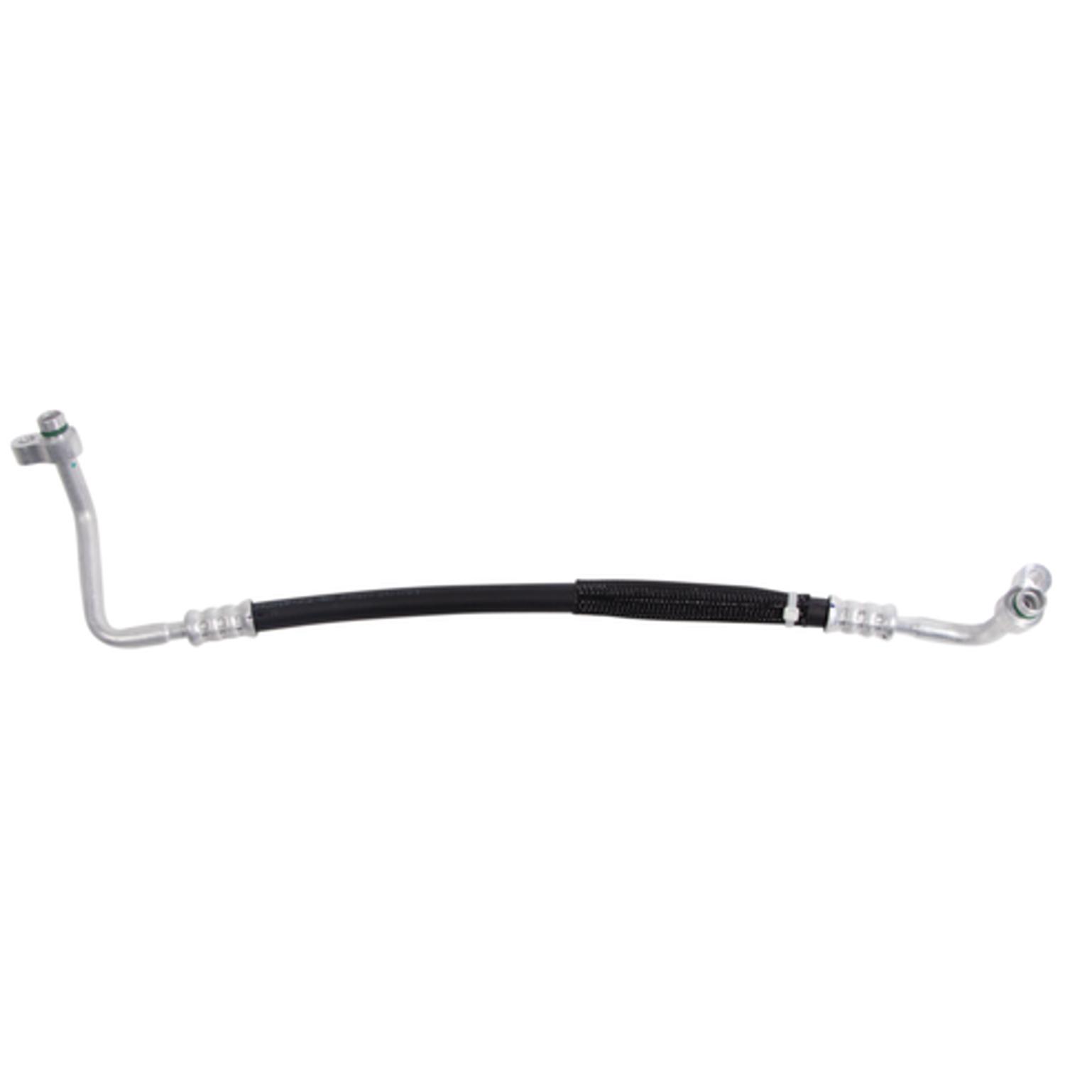 Four Seasons 65383 - A/C Refrigerant Discharge Hose Four Seasons 65383 A/C Refrigerant Discharge Hose product image 2 of 4