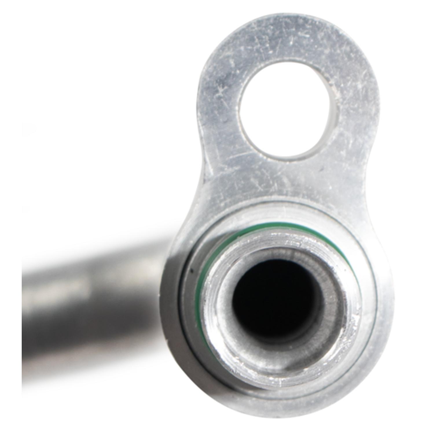 Four Seasons 65383 - A/C Refrigerant Discharge Hose Four Seasons 65383 A/C Refrigerant Discharge Hose product image 3 of 4