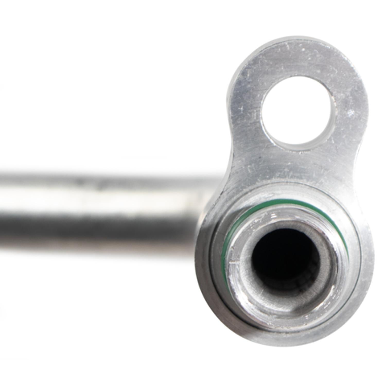 Four Seasons 65383 - A/C Refrigerant Discharge Hose Four Seasons 65383 A/C Refrigerant Discharge Hose product image 4 of 4