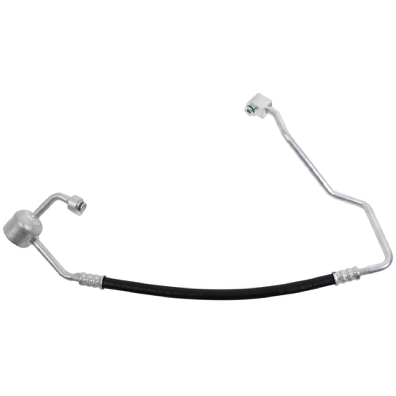 Four Seasons 65386 - A/C Refrigerant Discharge Hose Four Seasons 65386 A/C Refrigerant Discharge Hose product image 2 of 4