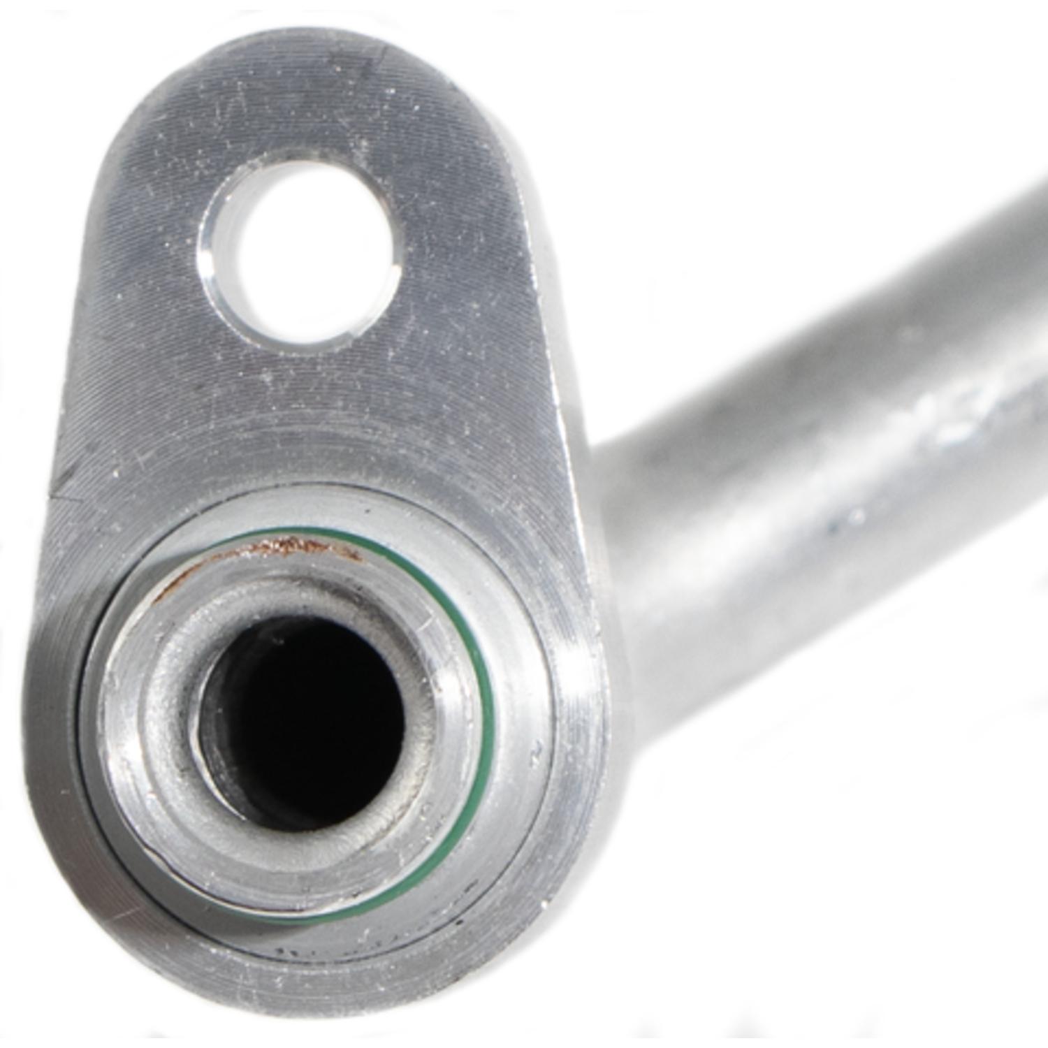 Four Seasons 65386 - A/C Refrigerant Discharge Hose Four Seasons 65386 A/C Refrigerant Discharge Hose product image 4 of 4