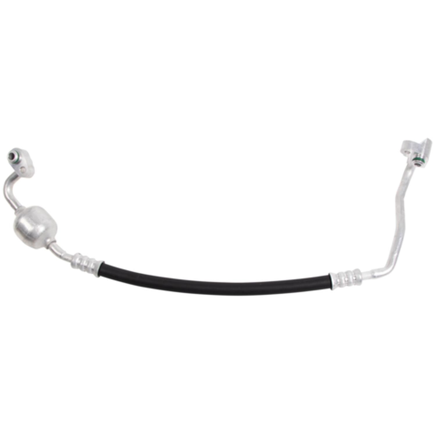 Four Seasons 65387 - A/C Refrigerant Discharge Hose Four Seasons 65387 A/C Refrigerant Discharge Hose product image 1 of 4