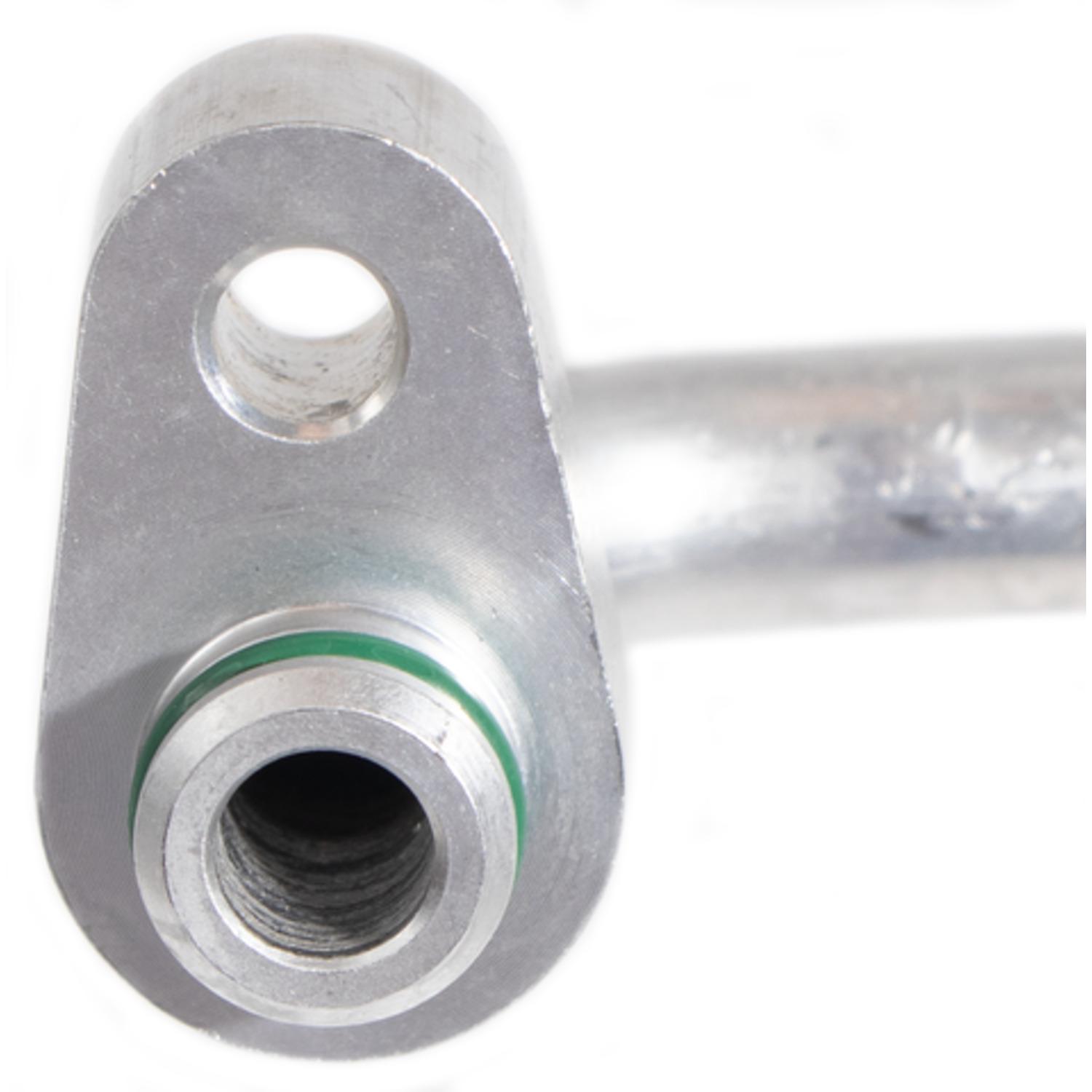 Four Seasons 65387 - A/C Refrigerant Discharge Hose Four Seasons 65387 A/C Refrigerant Discharge Hose product image 3 of 4