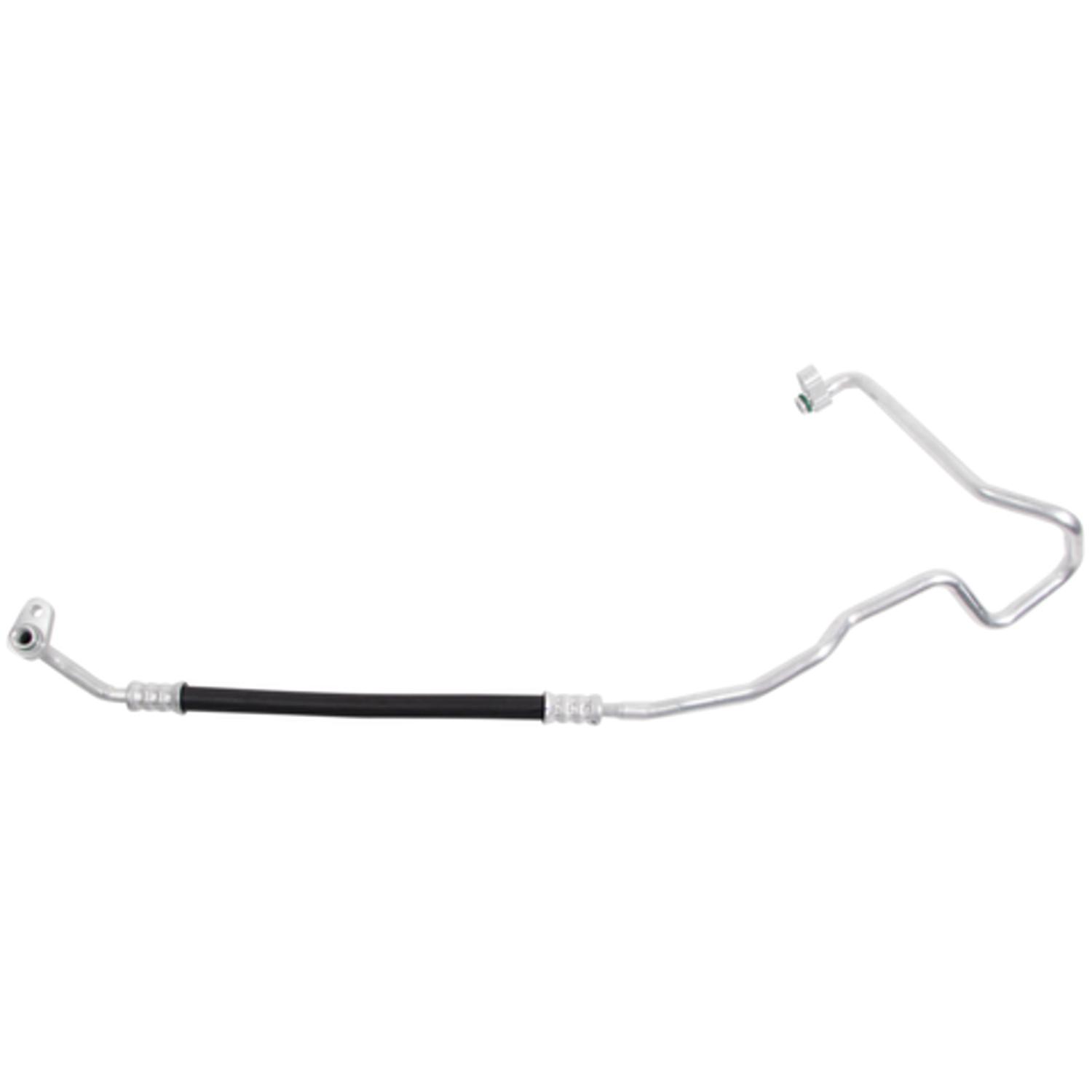 Four Seasons 65388 - A/C Refrigerant Discharge Hose Four Seasons 65388 A/C Refrigerant Discharge Hose product image 1 of 4