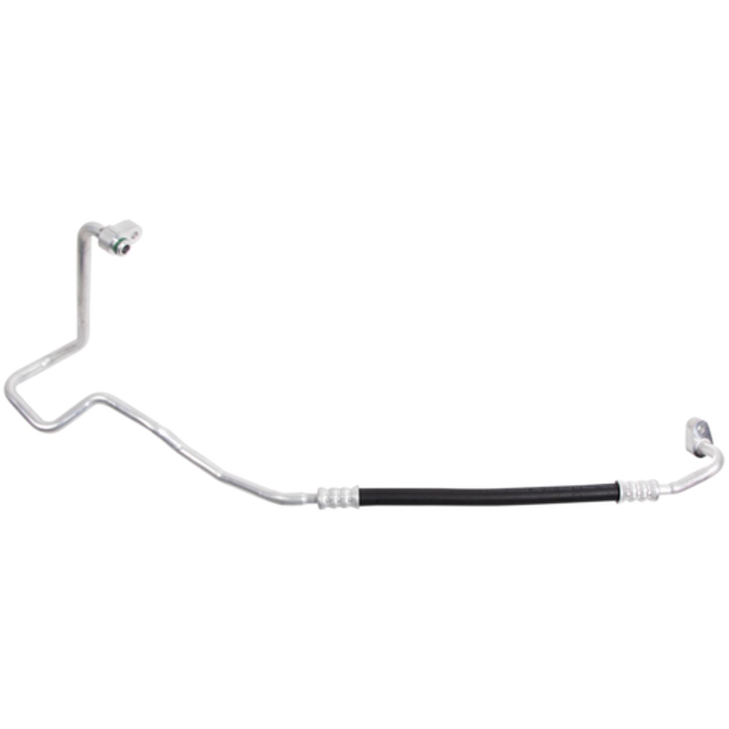 Four Seasons 65388 - A/C Refrigerant Discharge Hose Four Seasons 65388 A/C Refrigerant Discharge Hose product image 2 of 4