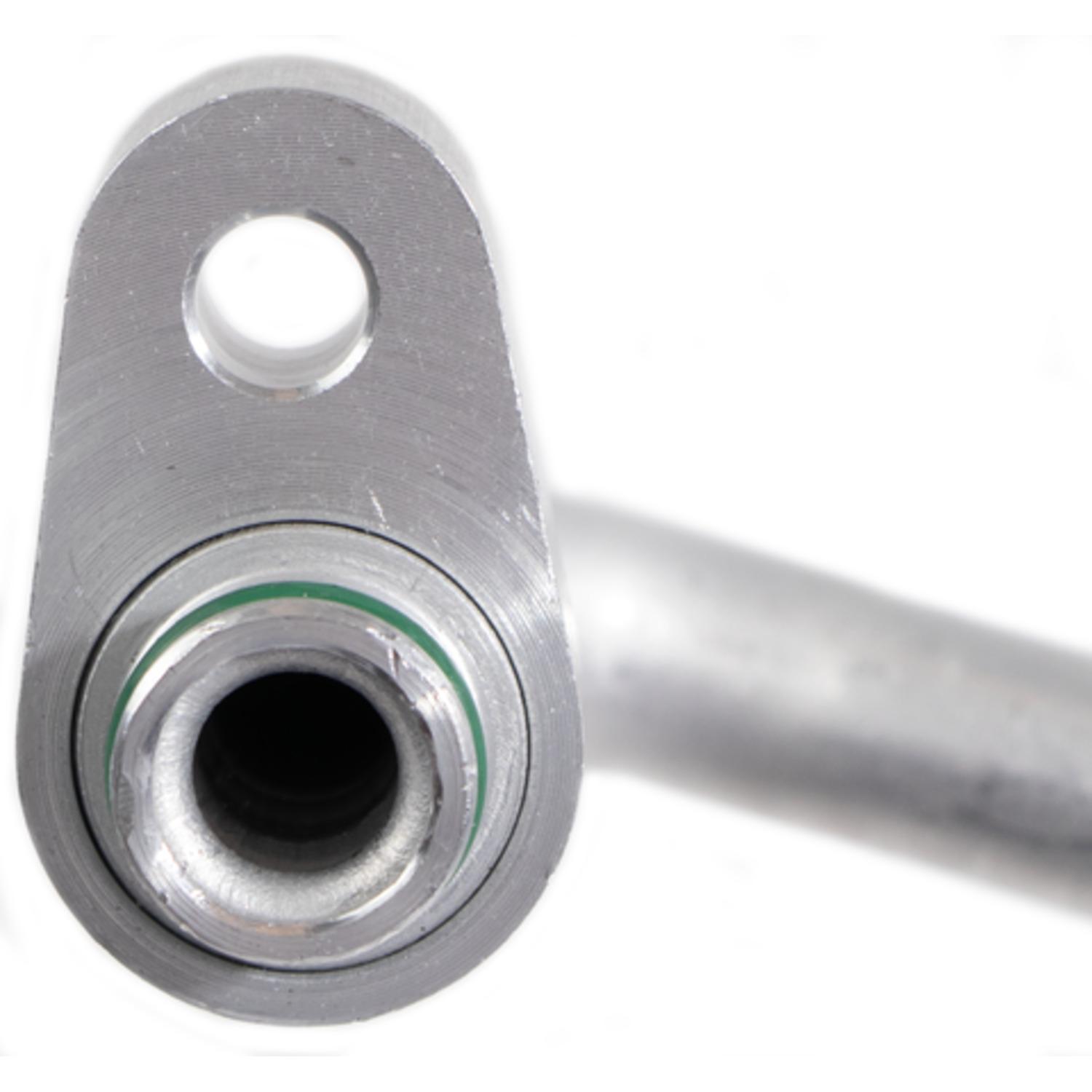 Four Seasons 65388 - A/C Refrigerant Discharge Hose Four Seasons 65388 A/C Refrigerant Discharge Hose product image 4 of 4