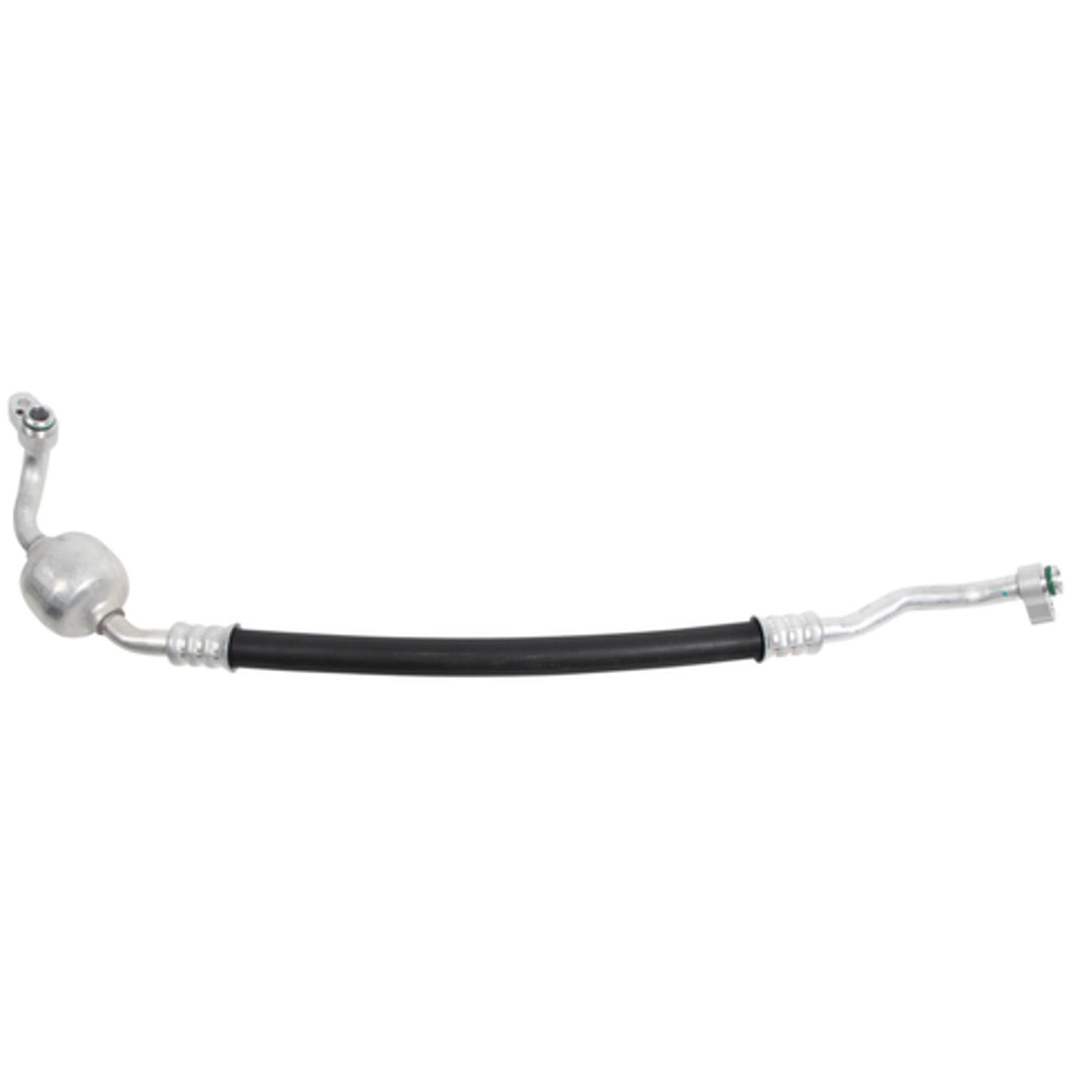 Four Seasons 65389 - A/C Refrigerant Suction Hose Four Seasons 65389 A/C Refrigerant Suction Hose product image 1 of 4