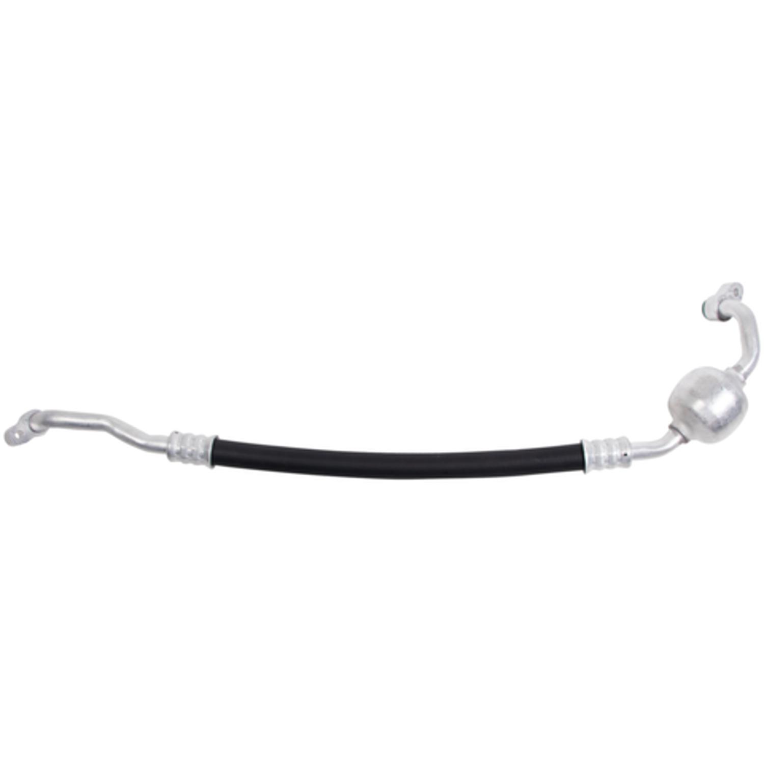 Four Seasons 65389 - A/C Refrigerant Suction Hose Four Seasons 65389 A/C Refrigerant Suction Hose product image 2 of 4