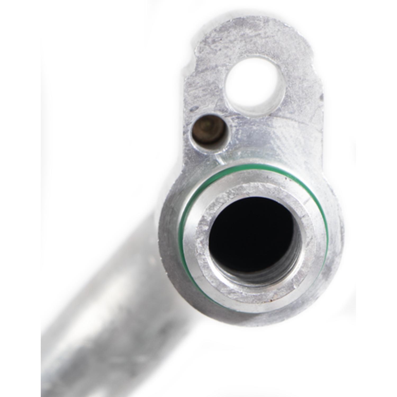 Four Seasons 65389 - A/C Refrigerant Suction Hose Four Seasons 65389 A/C Refrigerant Suction Hose product image 3 of 4