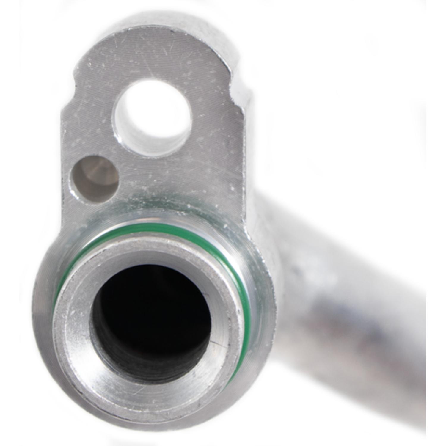 Four Seasons 65389 - A/C Refrigerant Suction Hose Four Seasons 65389 A/C Refrigerant Suction Hose product image 4 of 4