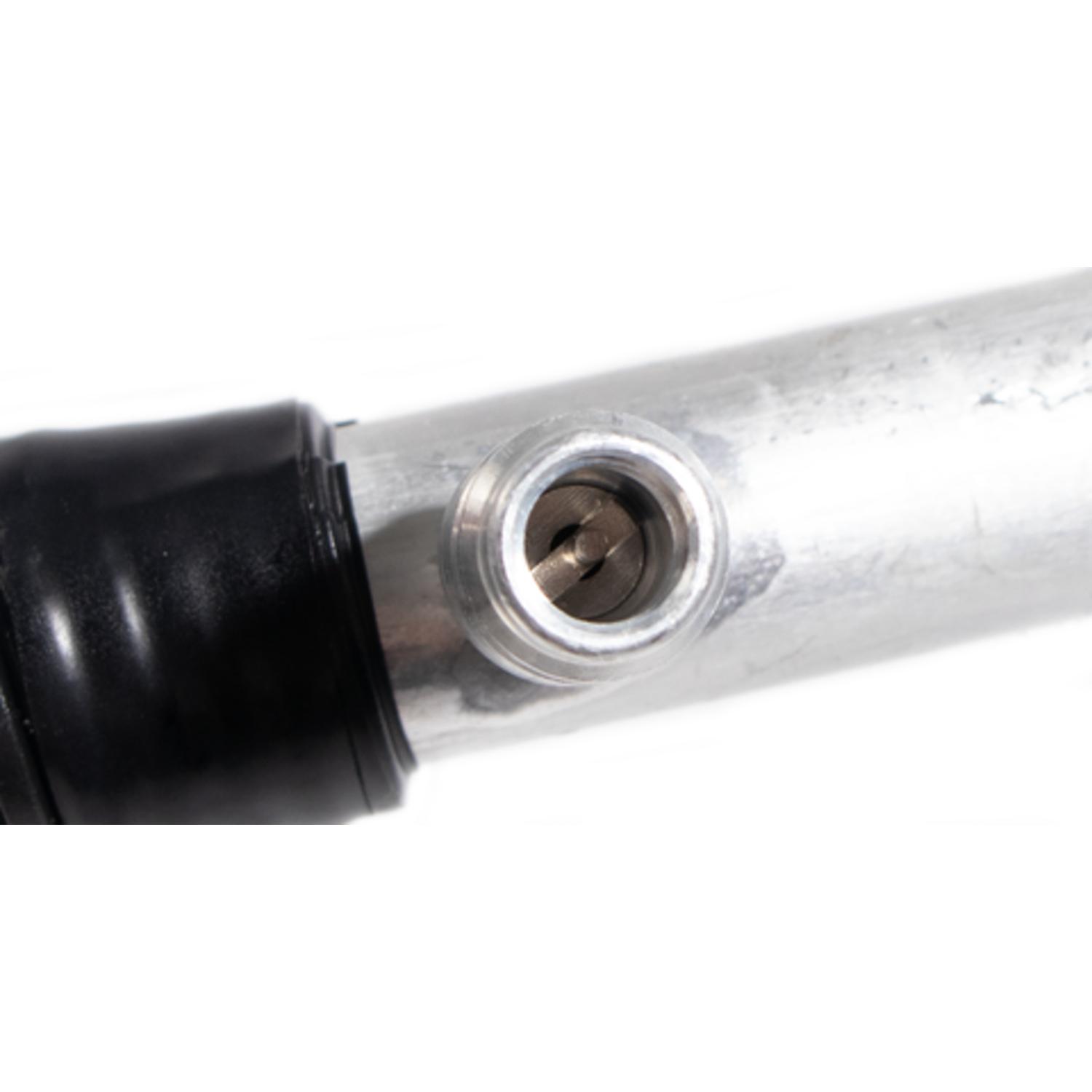 Four Seasons 65390 - A/C Refrigerant Suction Hose Four Seasons 65390 A/C Refrigerant Suction Hose product image 4 of 6