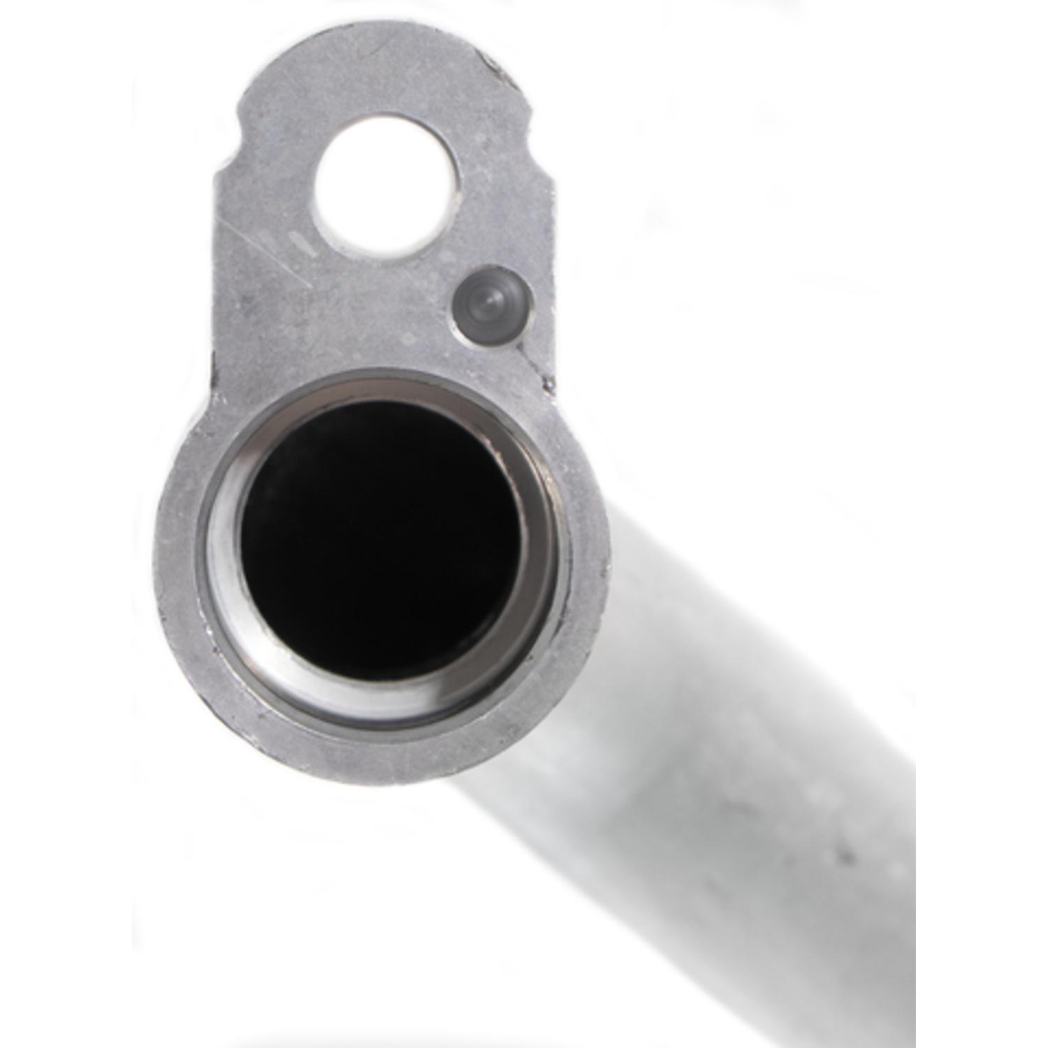 Four Seasons 65390 - A/C Refrigerant Suction Hose Four Seasons 65390 A/C Refrigerant Suction Hose product image 5 of 6
