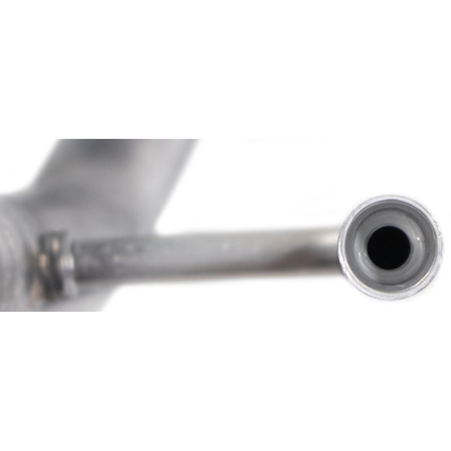 Four Seasons 65390 - A/C Refrigerant Suction Hose Four Seasons 65390 A/C Refrigerant Suction Hose product image 6 of 6
