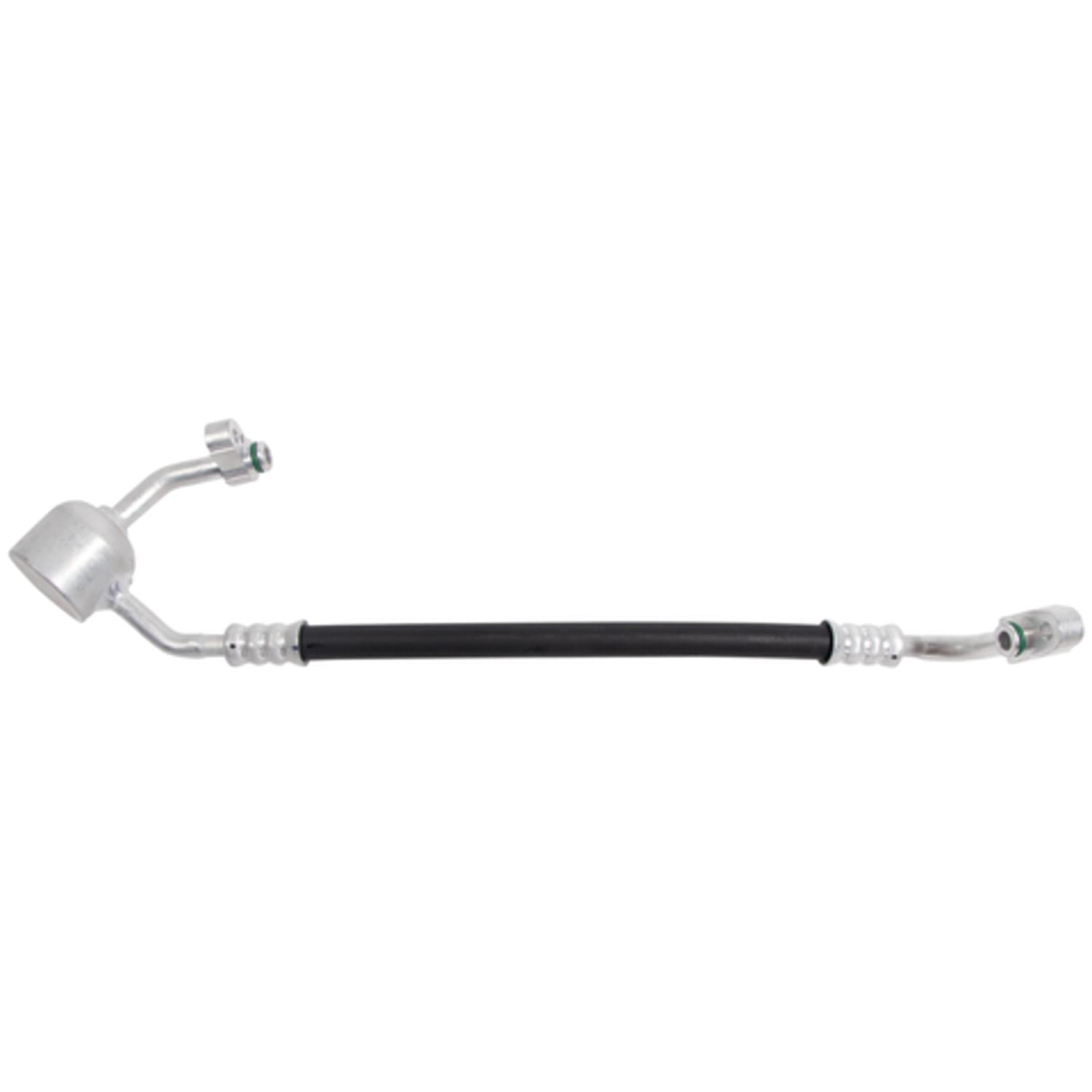 Four Seasons 65391 A/C Refrigerant Discharge Hose product image 1 of 4
