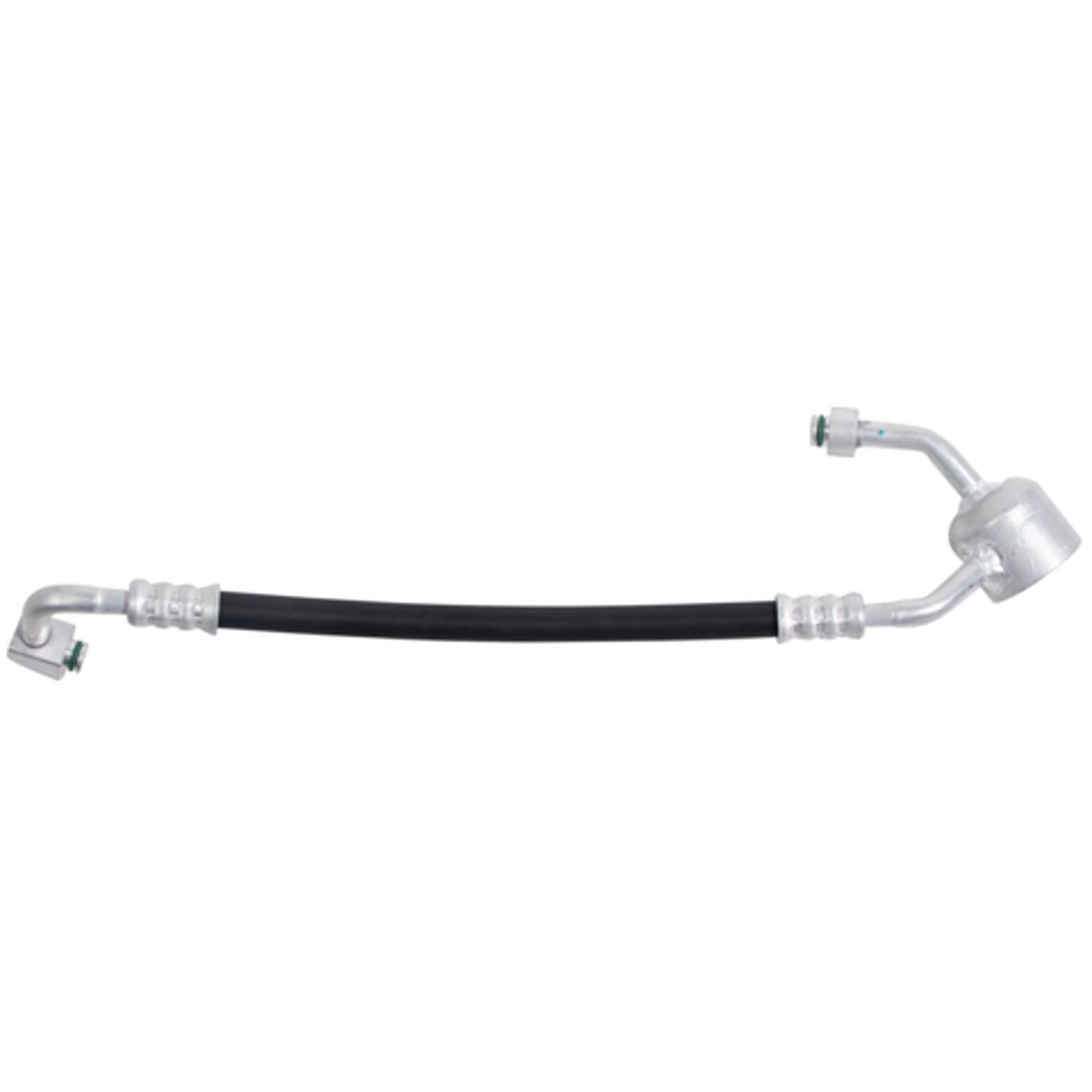 Four Seasons 65391 A/C Refrigerant Discharge Hose product image 2 of 4