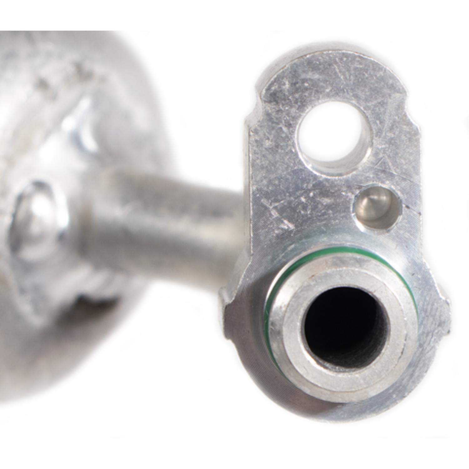 Four Seasons 65391 A/C Refrigerant Discharge Hose product image 3 of 4
