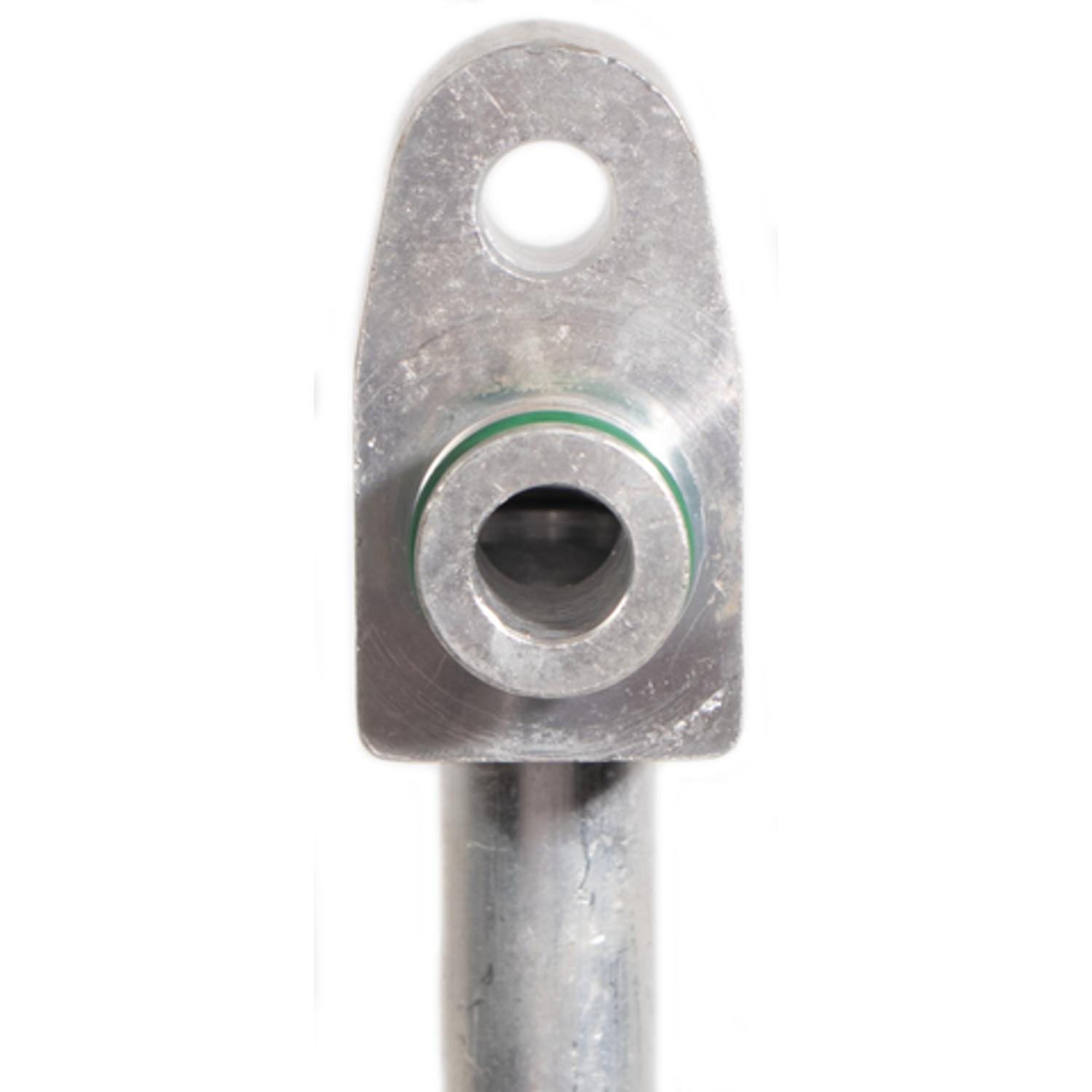 Four Seasons 65391 A/C Refrigerant Discharge Hose product image 4 of 4