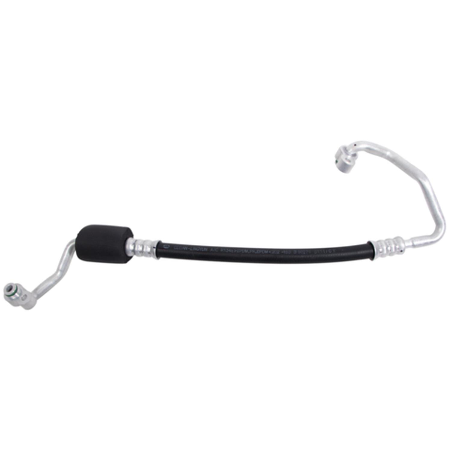 Four Seasons 65392 - A/C Refrigerant Discharge Hose Four Seasons 65392 A/C Refrigerant Discharge Hose product image 2 of 4