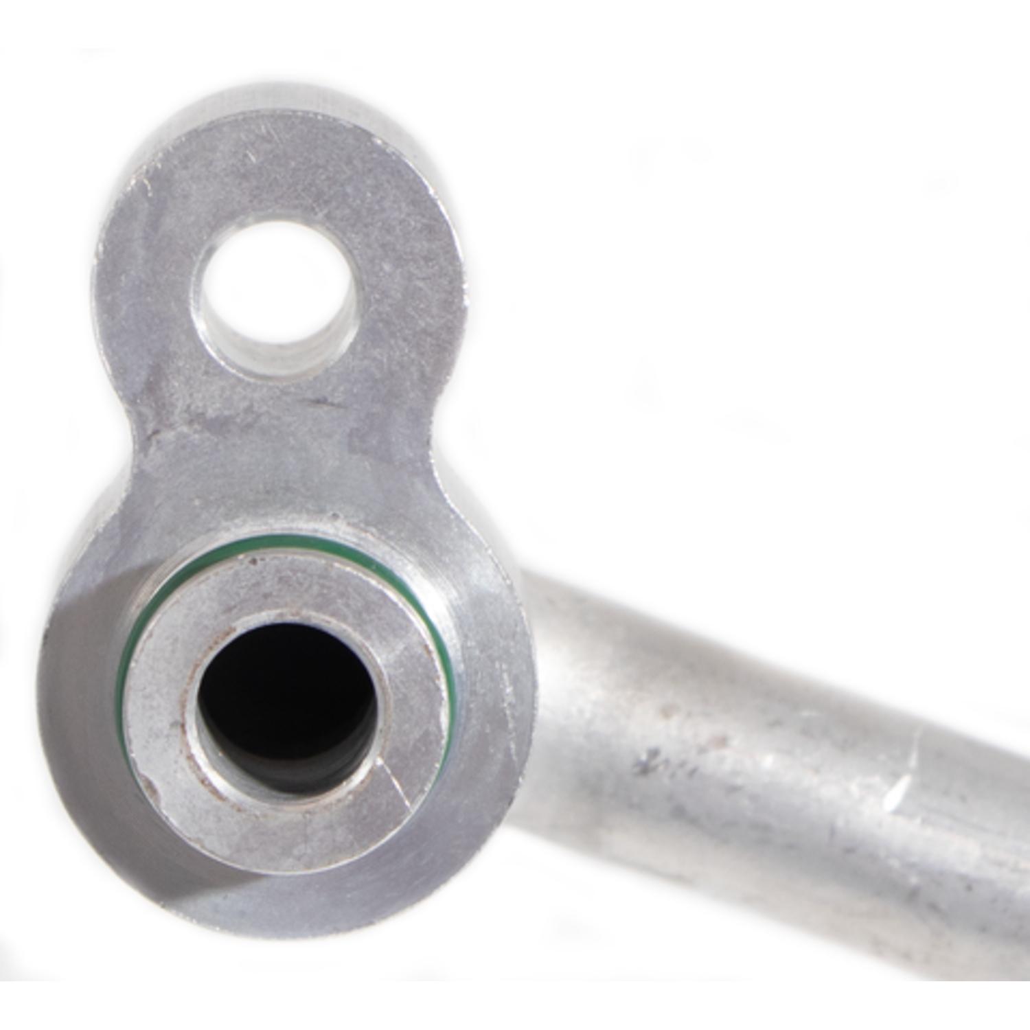 Four Seasons 65392 - A/C Refrigerant Discharge Hose Four Seasons 65392 A/C Refrigerant Discharge Hose product image 3 of 4
