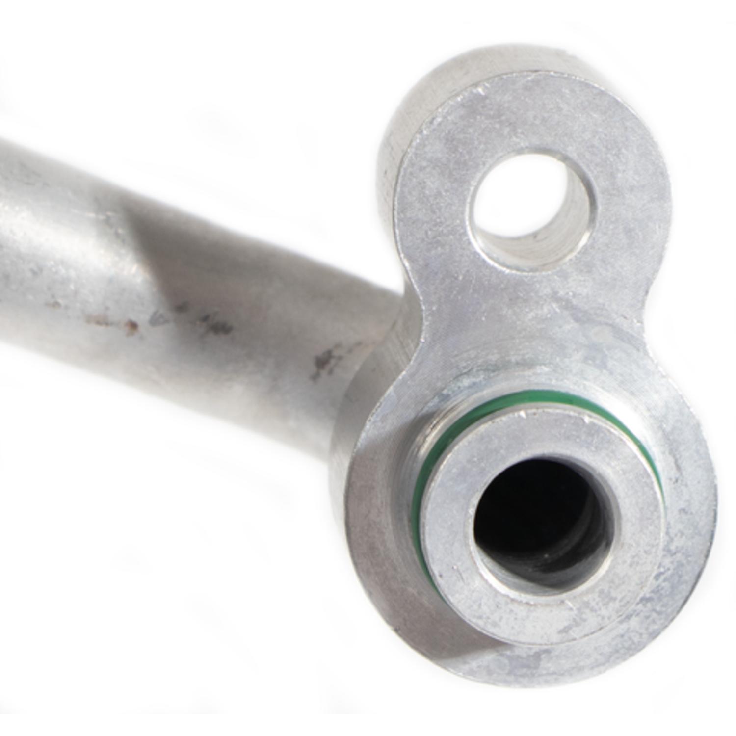 Four Seasons 65392 - A/C Refrigerant Discharge Hose Four Seasons 65392 A/C Refrigerant Discharge Hose product image 4 of 4