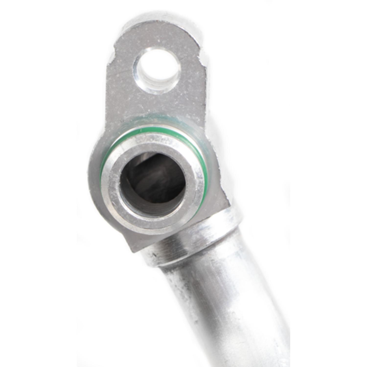 Four Seasons 65393 - A/C Refrigerant Suction Hose Four Seasons 65393 A/C Refrigerant Suction Hose product image 3 of 5