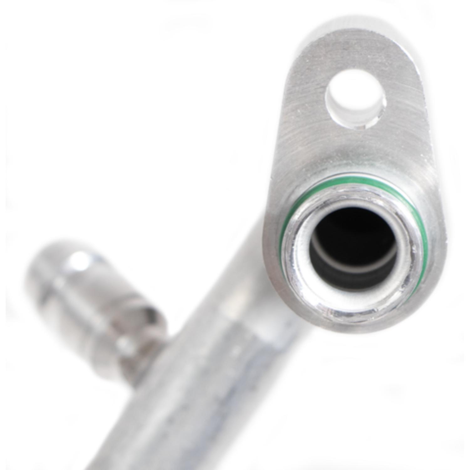 Four Seasons 65393 - A/C Refrigerant Suction Hose Four Seasons 65393 A/C Refrigerant Suction Hose product image 4 of 5